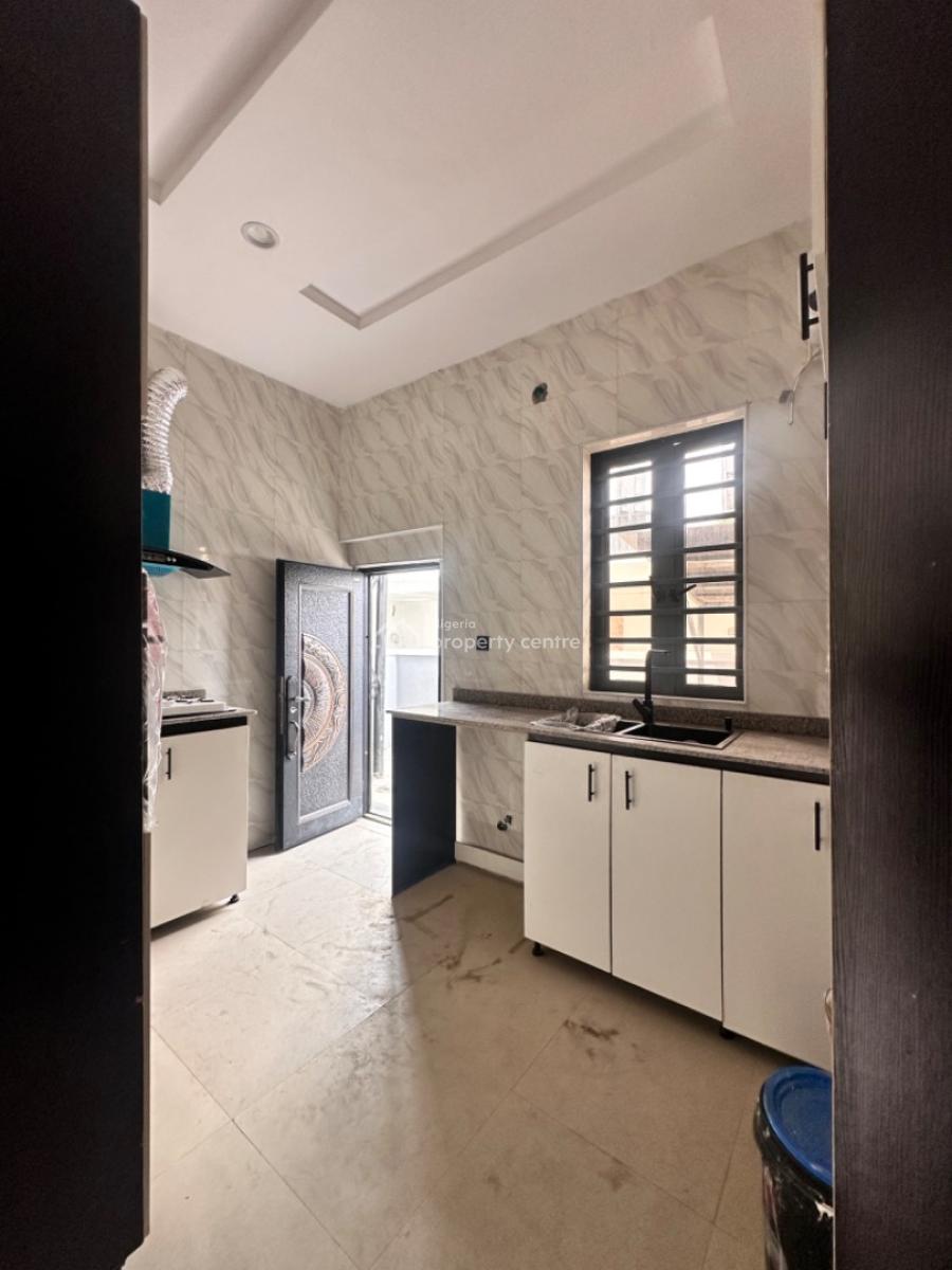 Most Affordable Fully Detached House, Lekki, Lagos, Detached Duplex for Sale