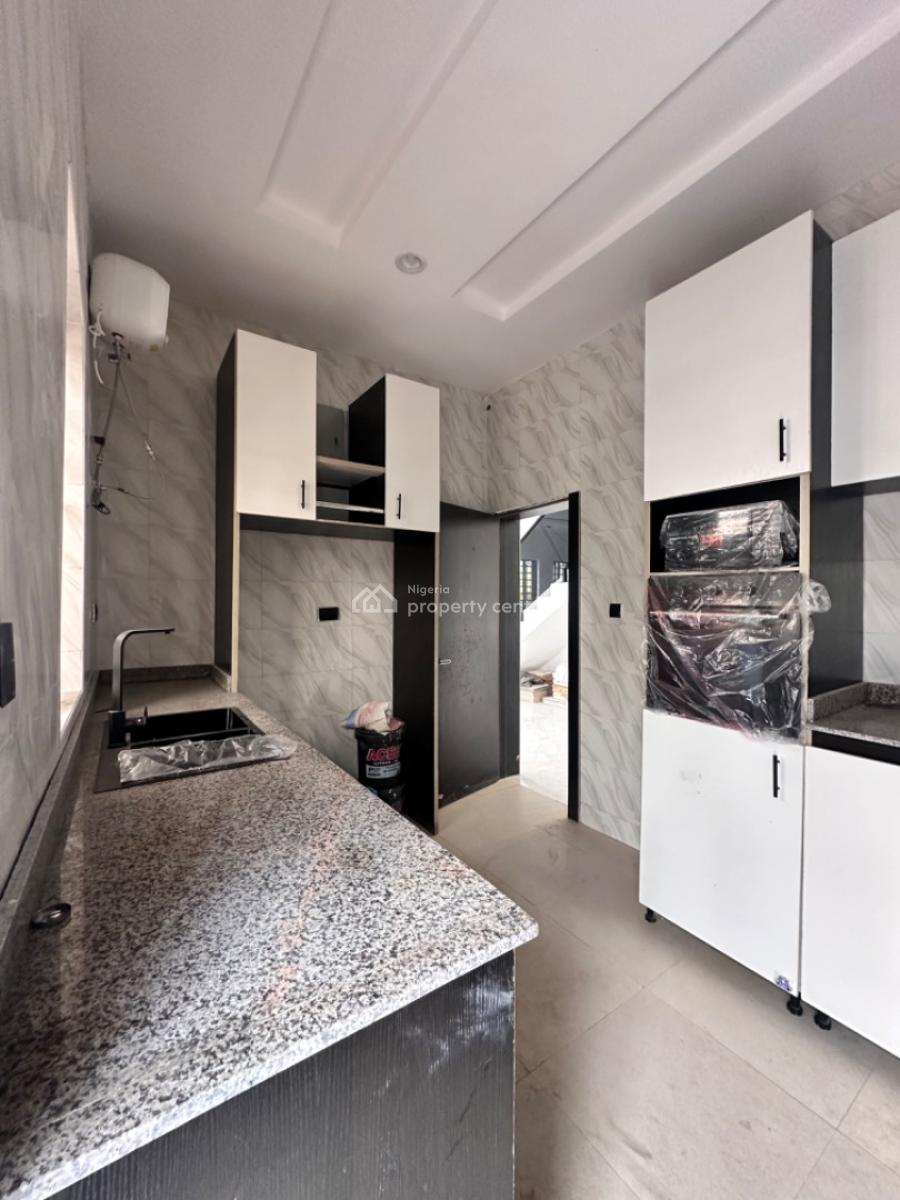 Most Affordable Fully Detached House, Lekki, Lagos, Detached Duplex for Sale