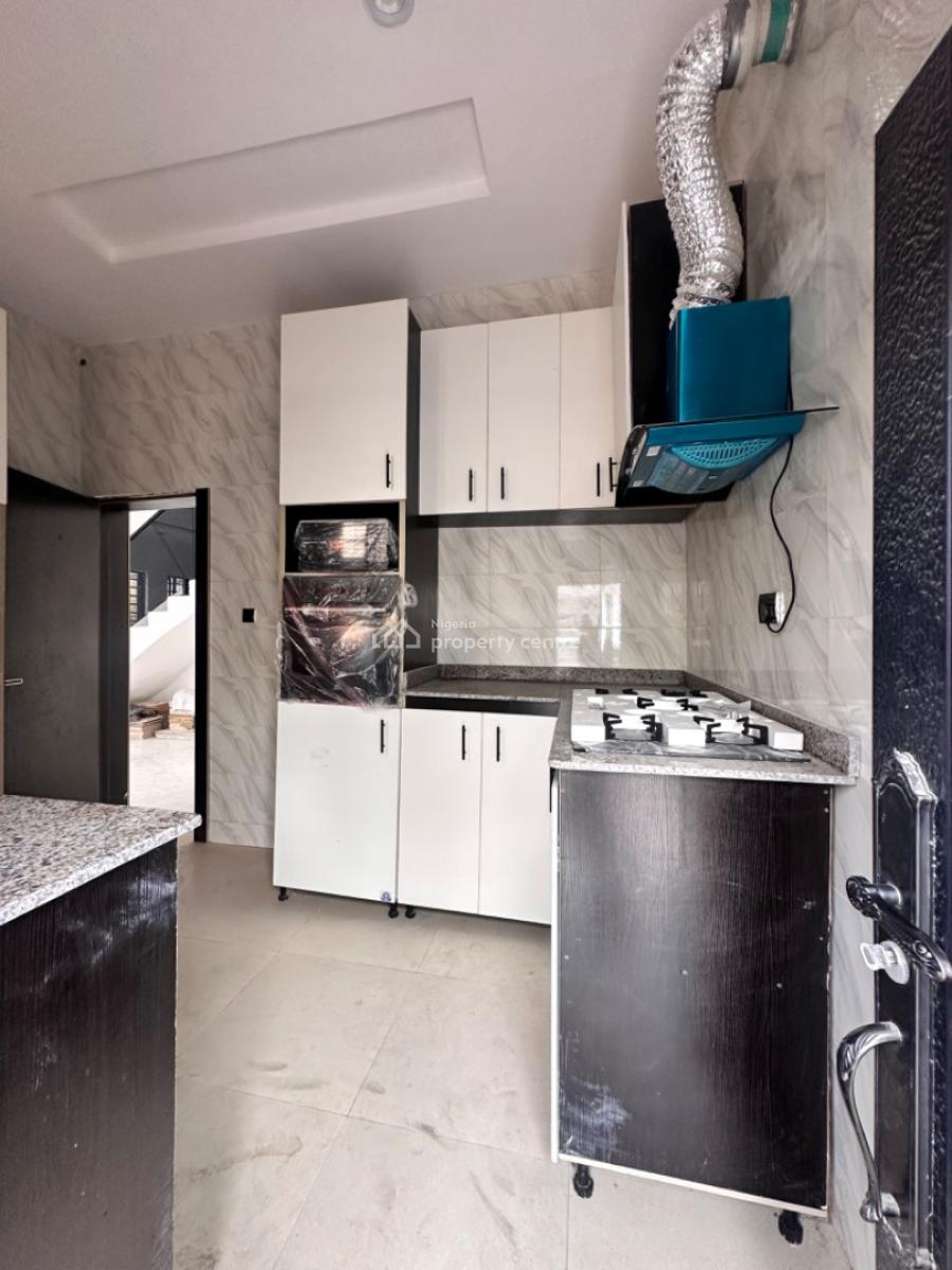 Most Affordable Fully Detached House, Lekki, Lagos, Detached Duplex for Sale