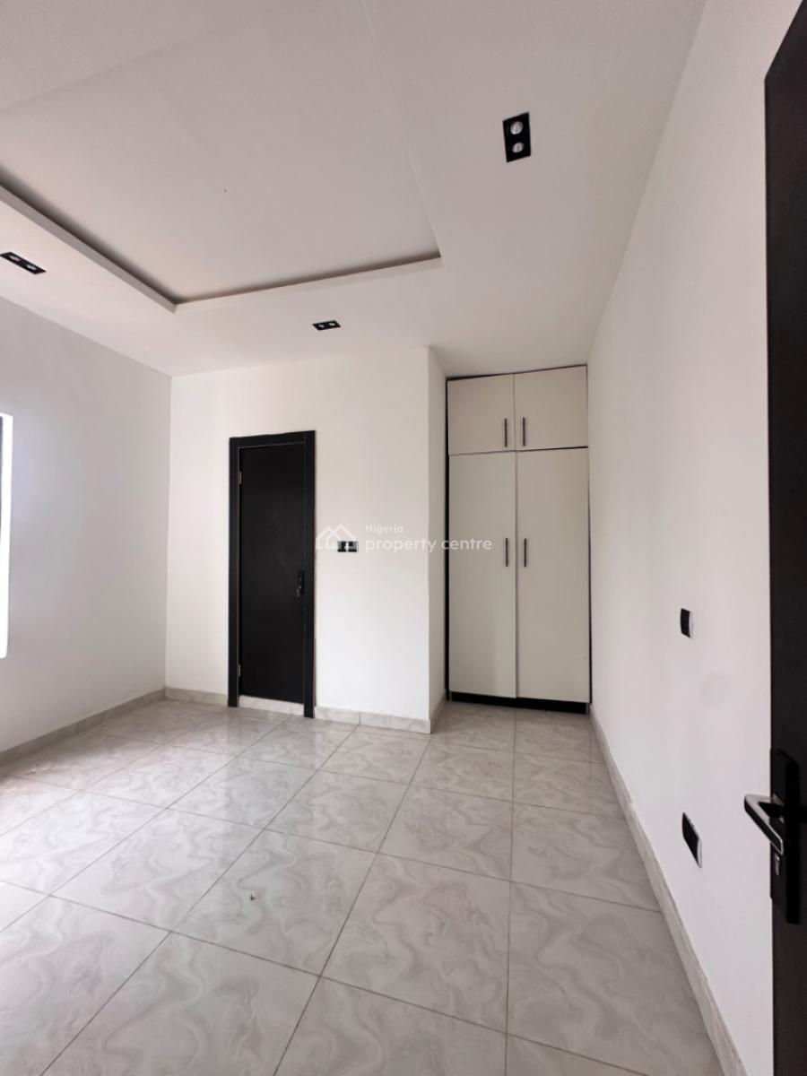 Most Affordable Fully Detached House, Lekki, Lagos, Detached Duplex for Sale