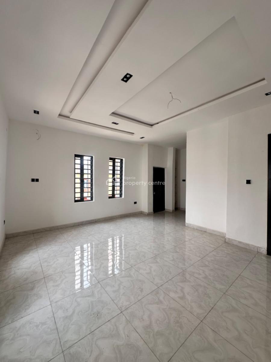 Most Affordable Fully Detached House, Lekki, Lagos, Detached Duplex for Sale