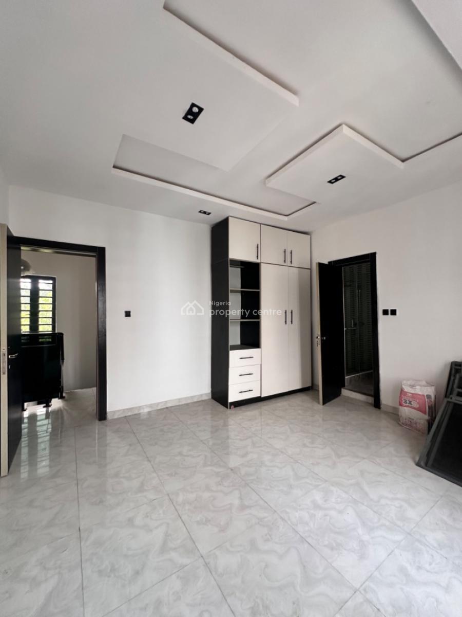 Most Affordable Fully Detached House, Lekki, Lagos, Detached Duplex for Sale