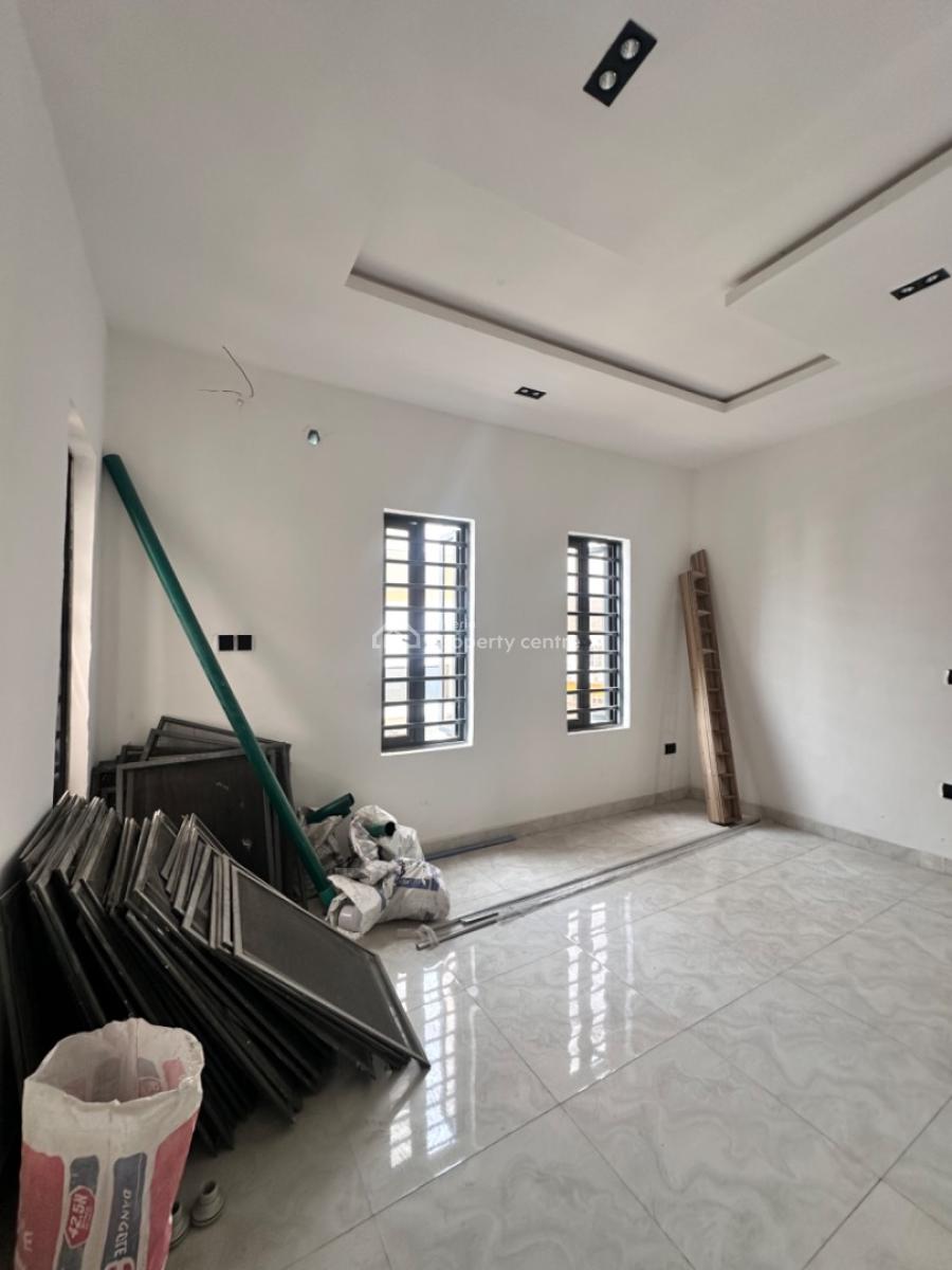 Most Affordable Fully Detached House, Lekki, Lagos, Detached Duplex for Sale