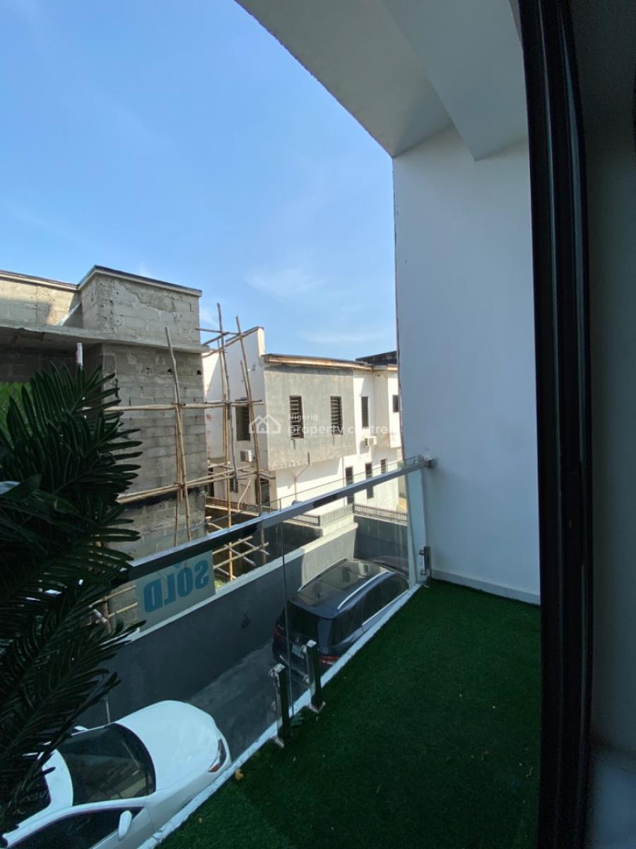 2 Bedroom Apartment, Ologolo, Lekki, Lagos, Flat / Apartment for Rent