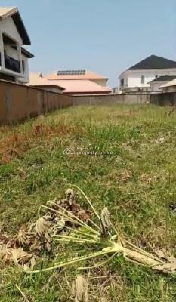 Land Measuring 675 Square Meters, Vgc, Lekki, Lagos, Residential Land for Sale