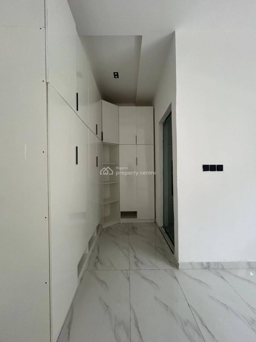 4bedroom Terrace Duplex, Ikota, Lekki, Lagos, Terraced Duplex for Sale