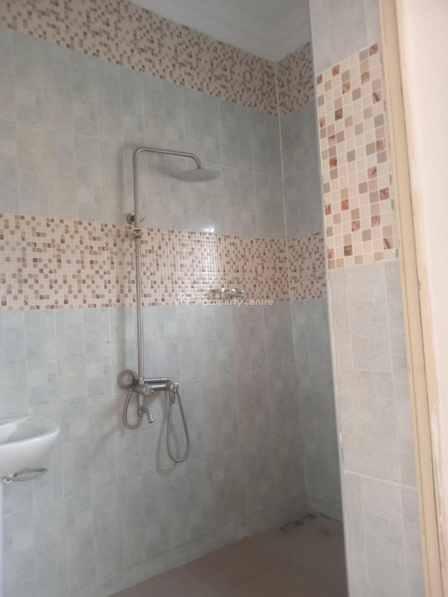 Well Maintained 2-bedroom Apartment, Songotedo, Lekki, Lagos, Flat / Apartment for Rent