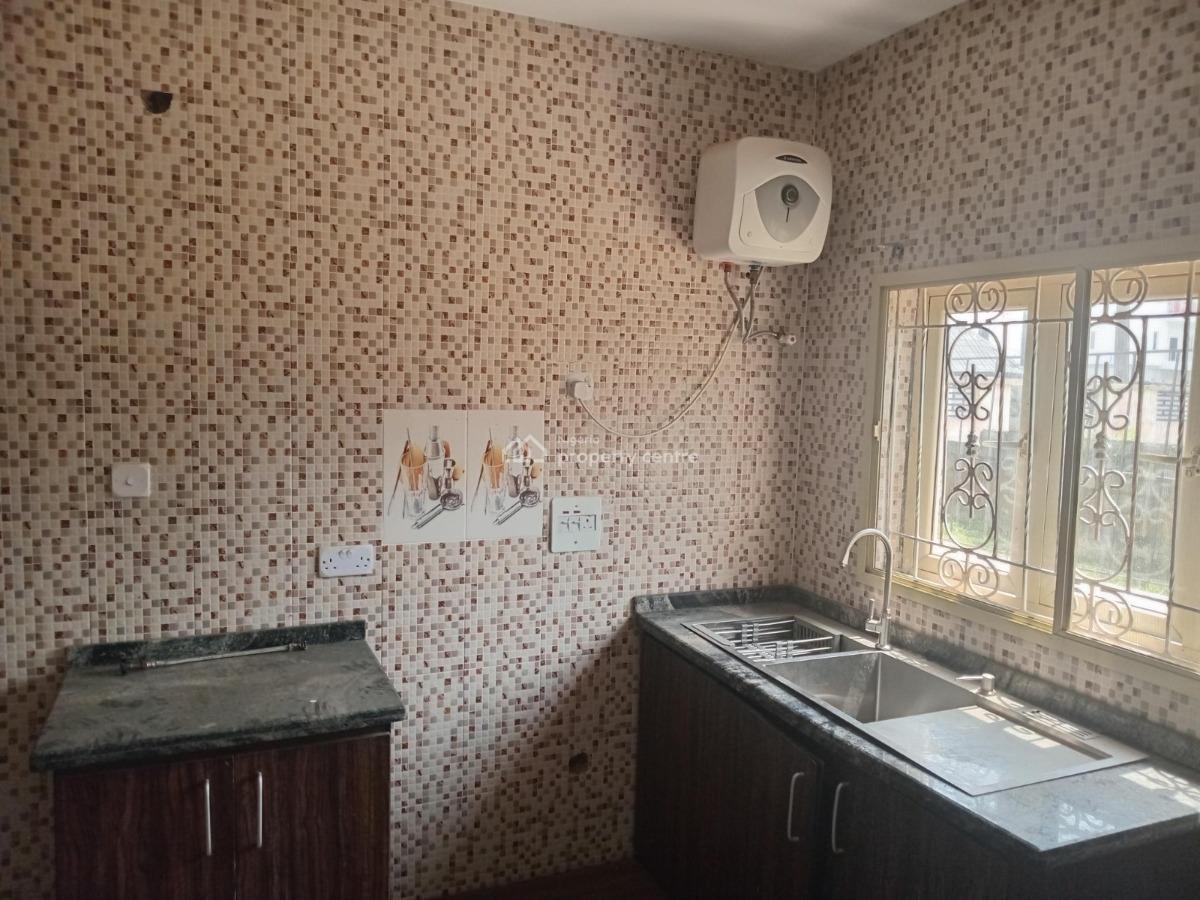 Well Maintained 2-bedroom Apartment, Songotedo, Lekki, Lagos, Flat / Apartment for Rent