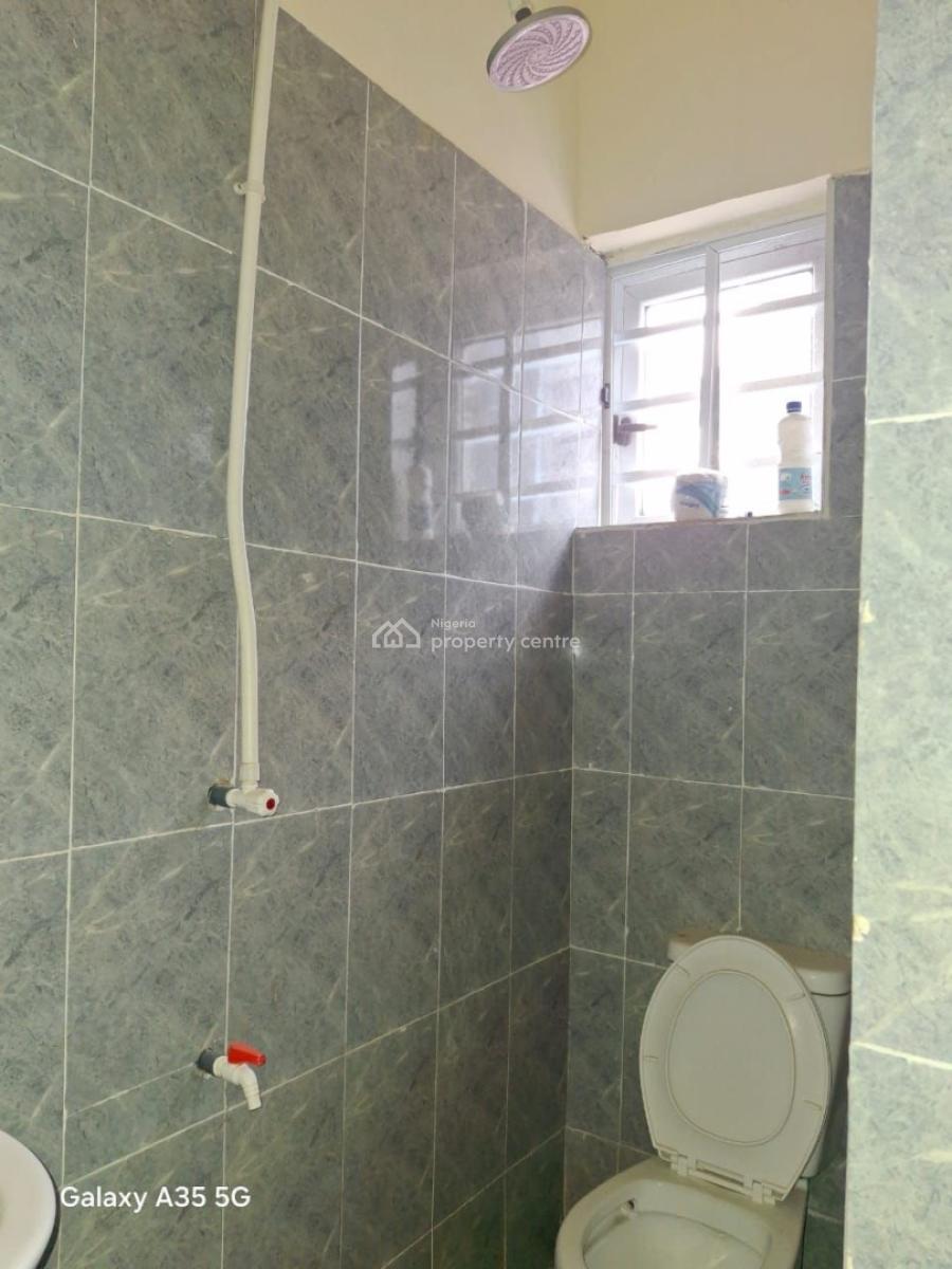 Neat and Sharp 2 Bedroom Apartment with Excellent, Sangotedo, Ajah, Lagos, Flat / Apartment for Rent