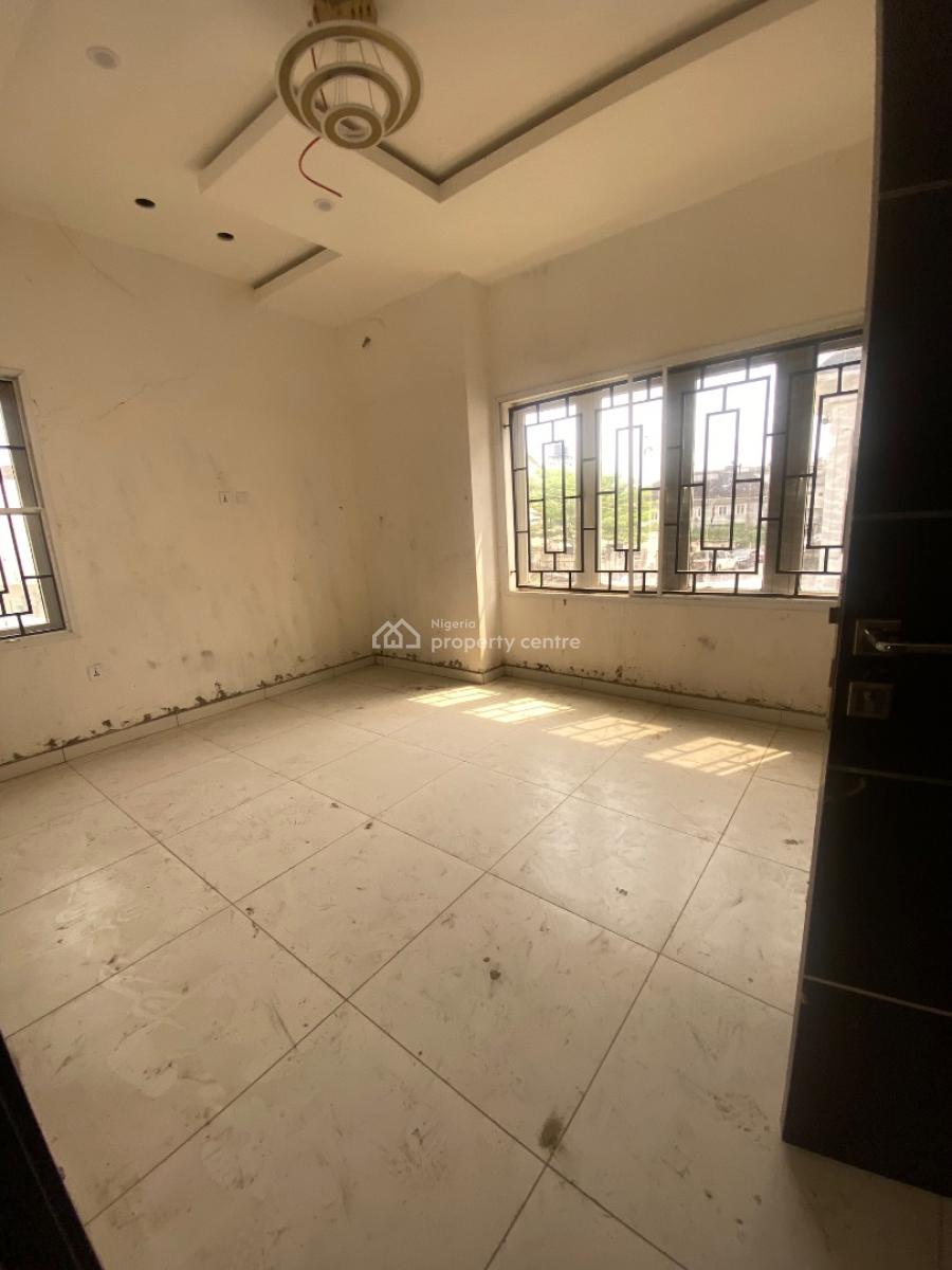 4 Bedroom Terrace Duplex, Millenium Estate, Gbagada, Lagos, Terraced Duplex for Sale