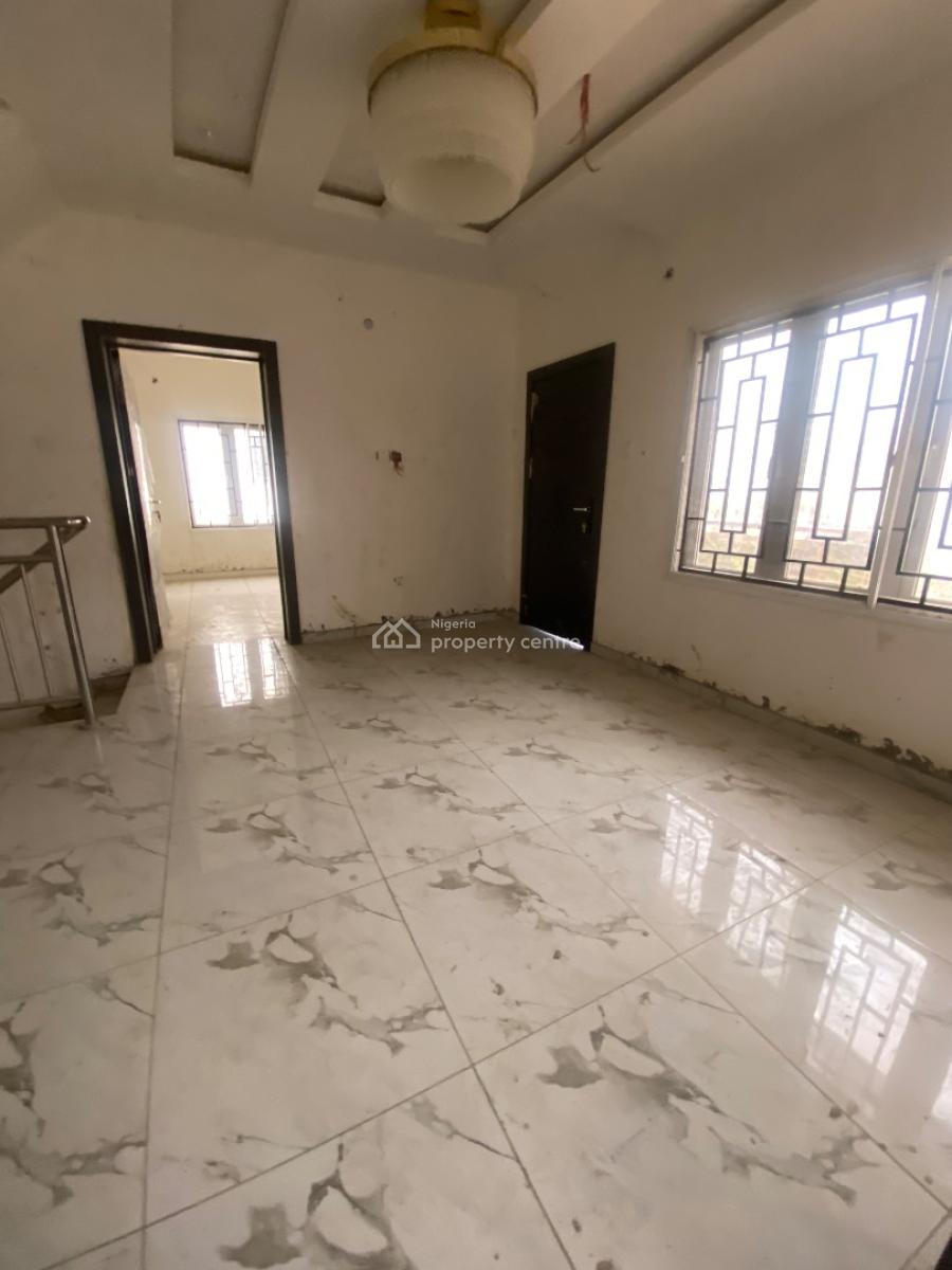 4 Bedroom Terrace Duplex, Millenium Estate, Gbagada, Lagos, Terraced Duplex for Sale