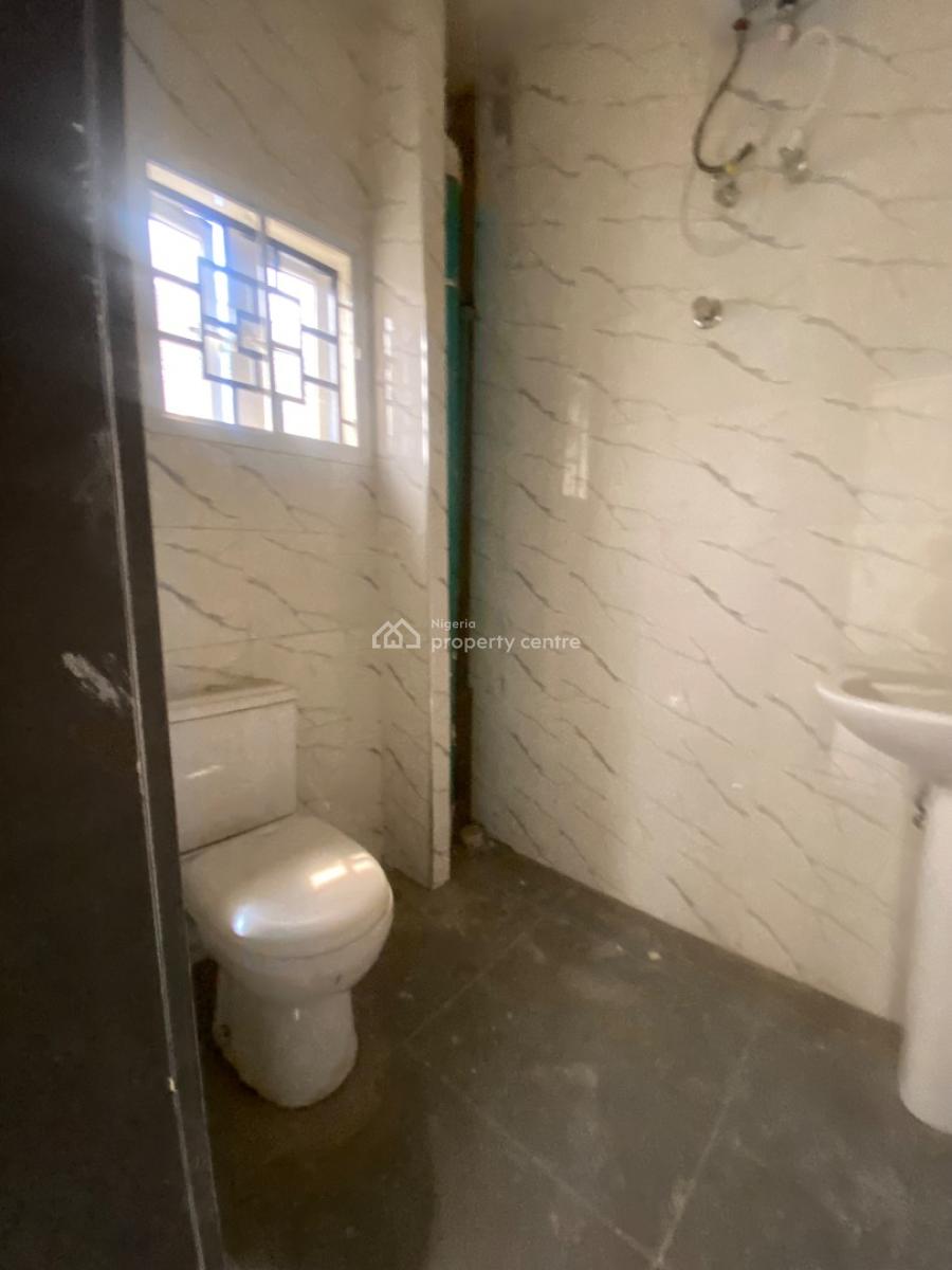 4 Bedroom Terrace Duplex, Millenium Estate, Gbagada, Lagos, Terraced Duplex for Sale