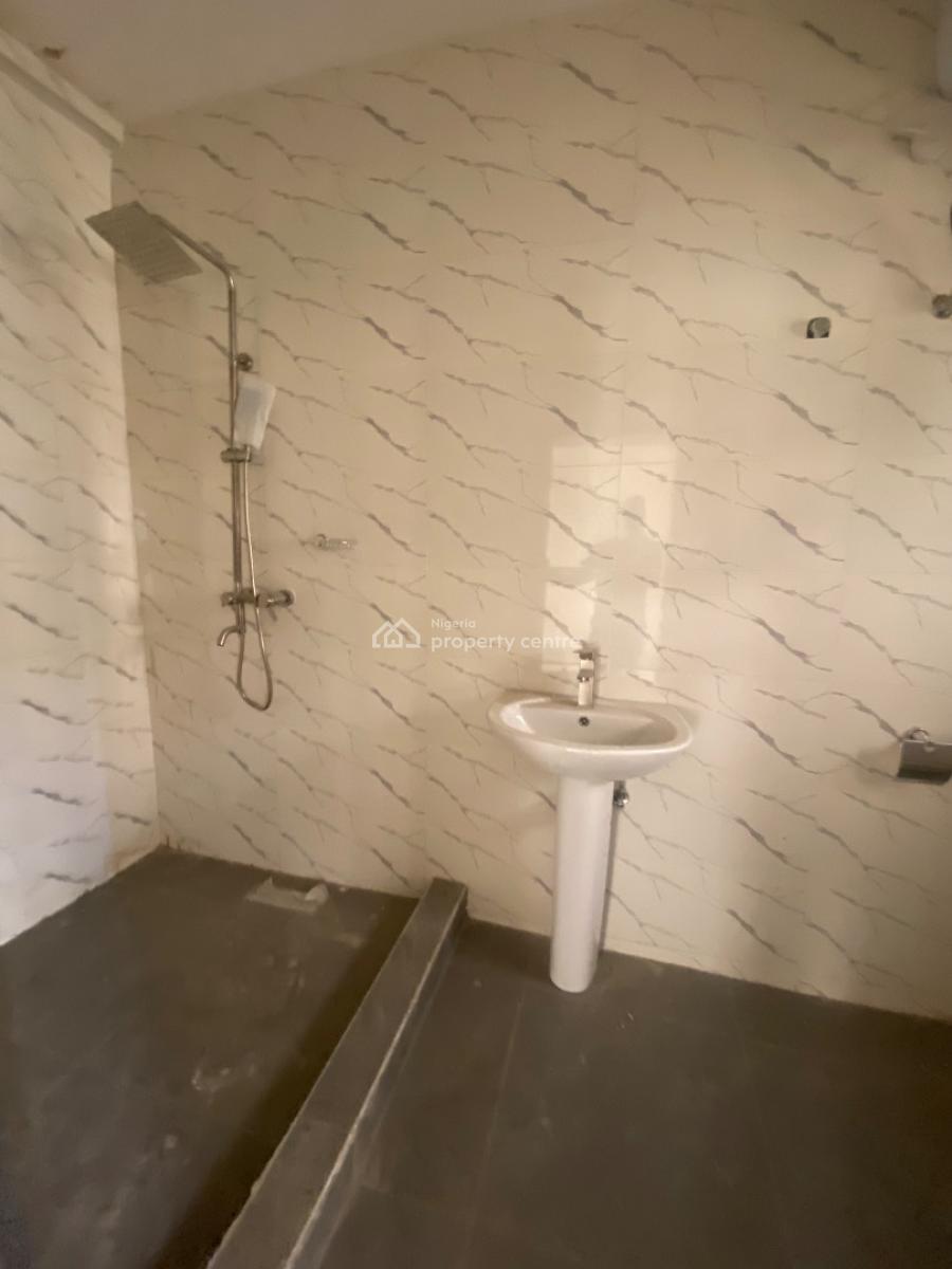 4 Bedroom Terrace Duplex, Millenium Estate, Gbagada, Lagos, Terraced Duplex for Sale