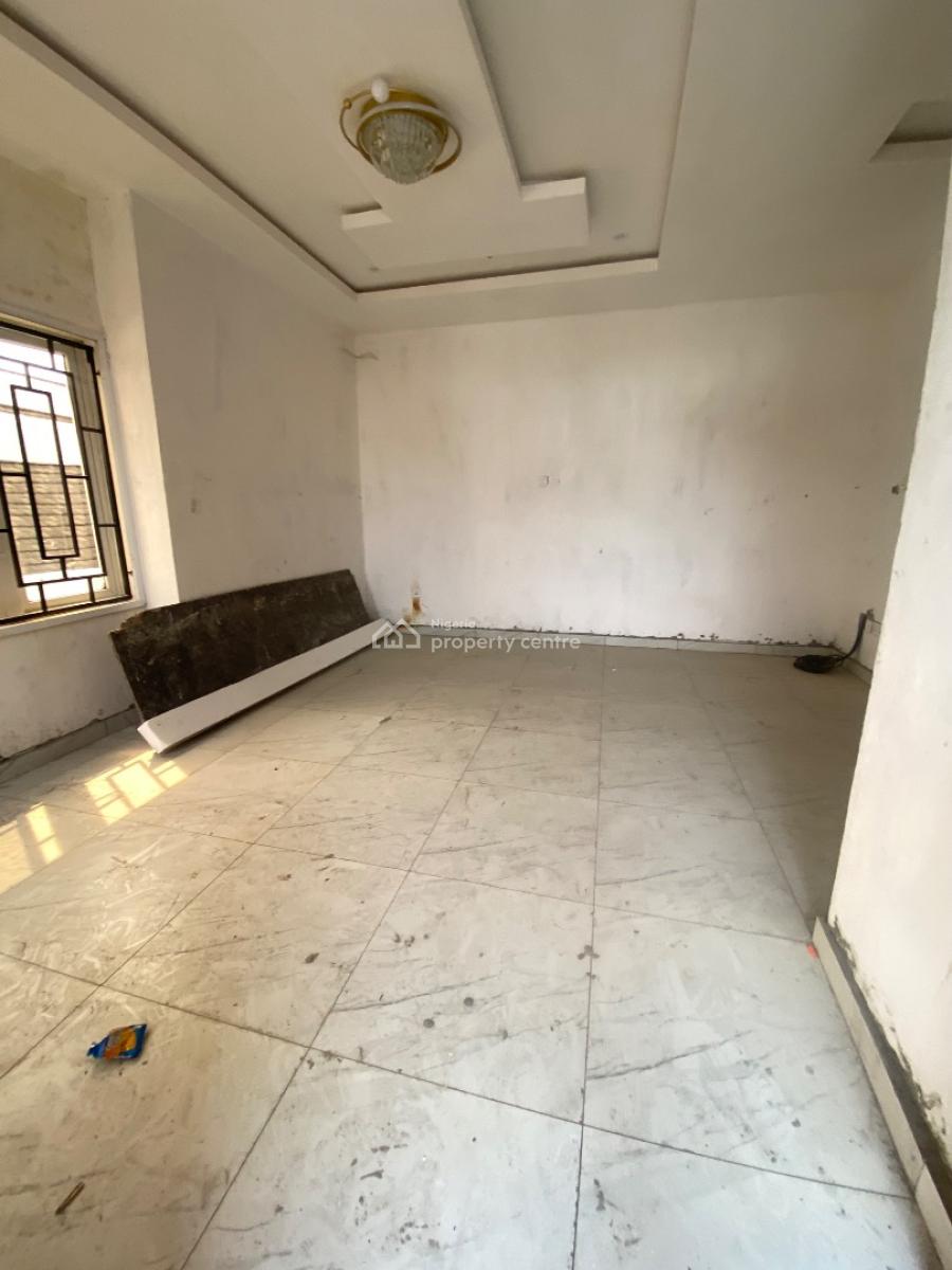 4 Bedroom Terrace Duplex, Millenium Estate, Gbagada, Lagos, Terraced Duplex for Sale