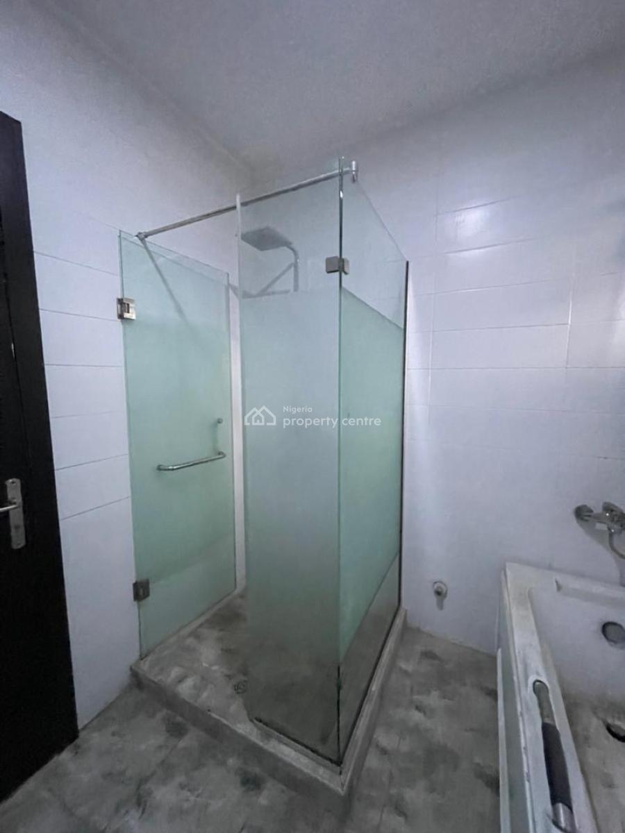 Exquisitely Built 4bedroom Terrace Duplex, Ikate, Lekki, Lagos, Terraced Duplex for Sale