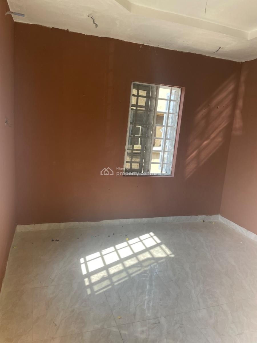 Miniflat, Lawanson, Ojuelegba, Surulere, Lagos, Mini Flat (room and Parlour) for Rent