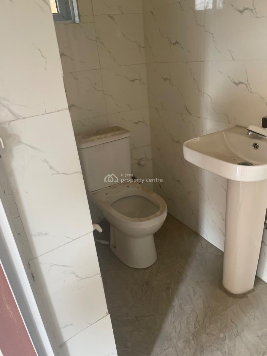 Miniflat, Lawanson, Ojuelegba, Surulere, Lagos, Mini Flat (room and Parlour) for Rent