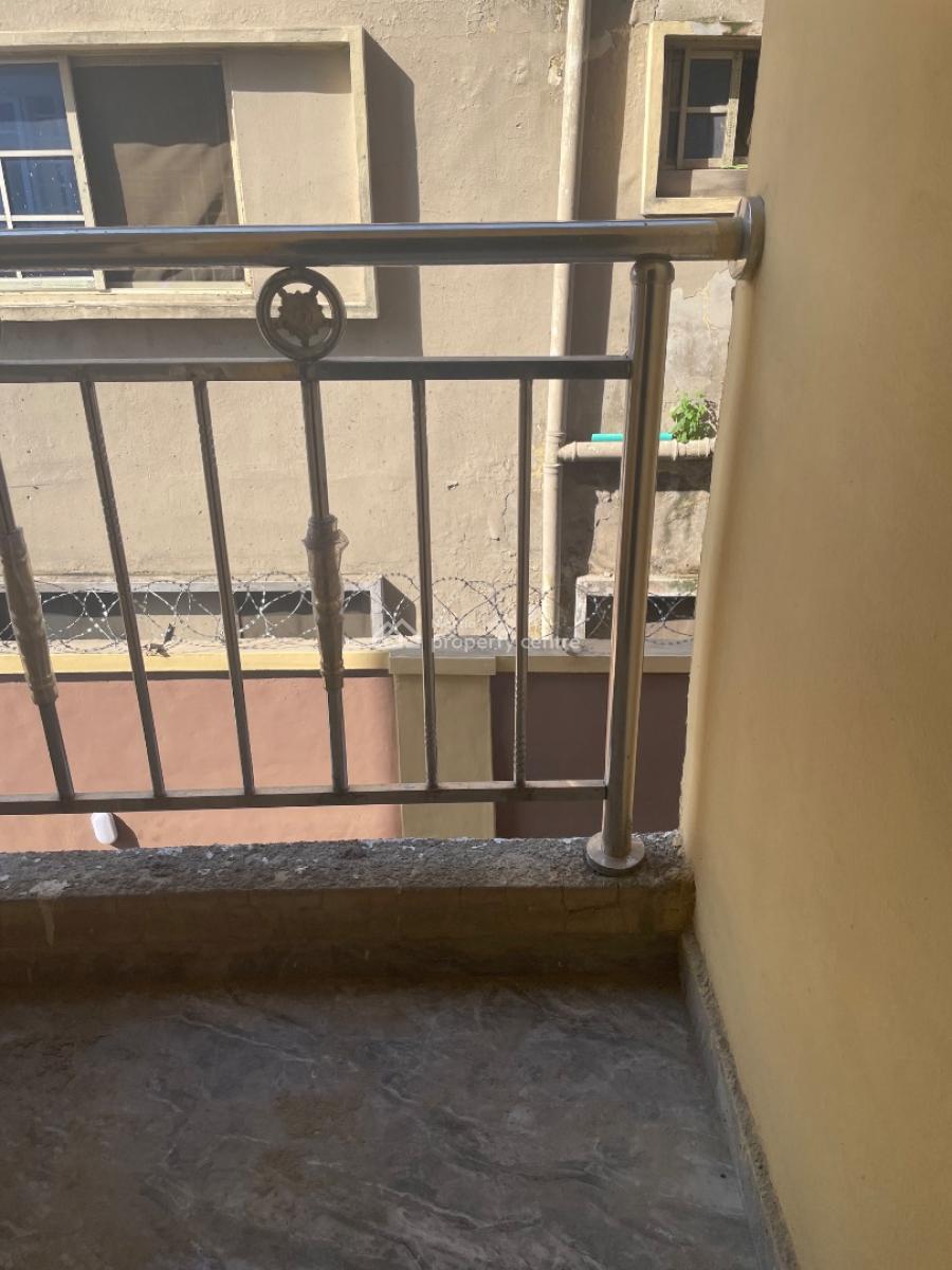 Miniflat, Lawanson, Ojuelegba, Surulere, Lagos, Mini Flat (room and Parlour) for Rent