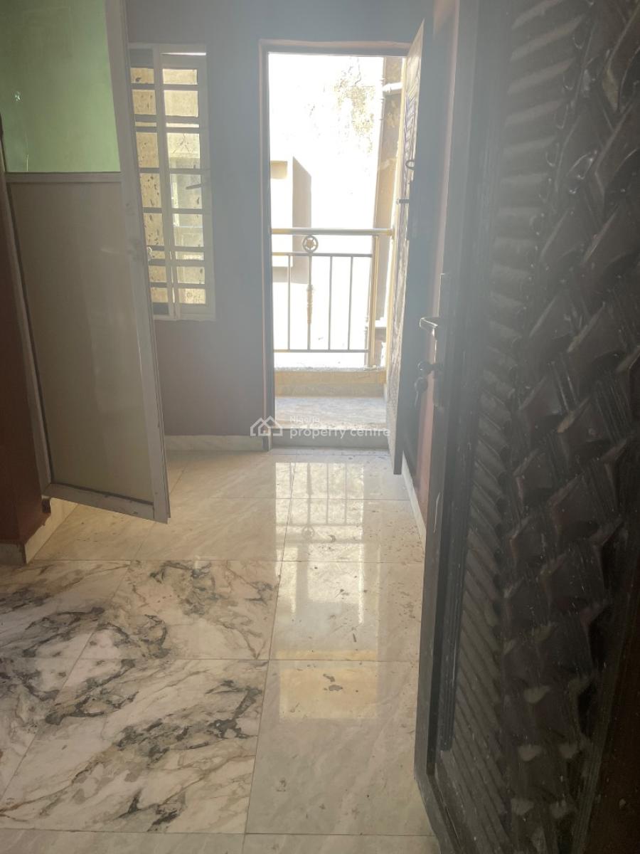 Miniflat, Lawanson, Ojuelegba, Surulere, Lagos, Mini Flat (room and Parlour) for Rent