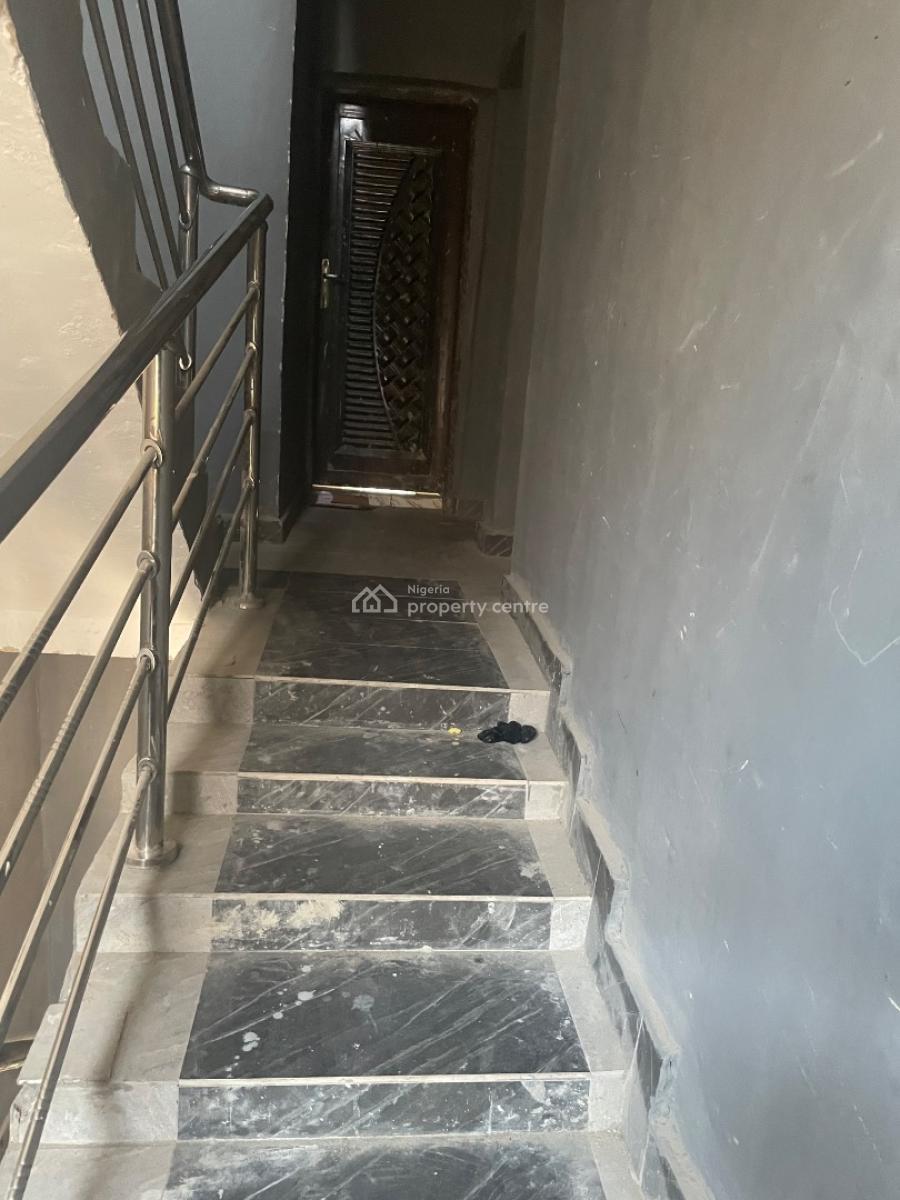 Miniflat, Lawanson, Ojuelegba, Surulere, Lagos, Mini Flat (room and Parlour) for Rent