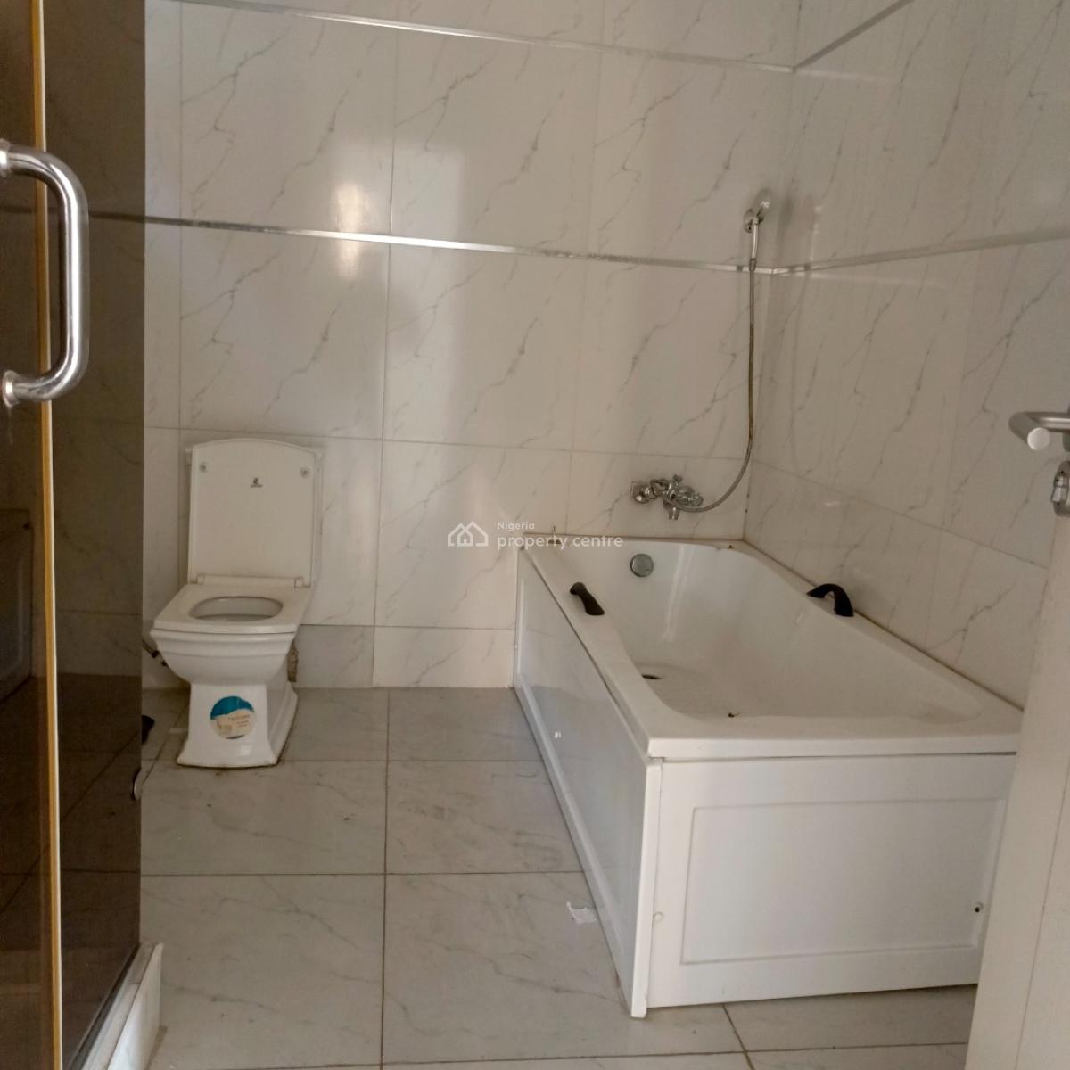 4 Bedroom Semi Detached Duplex, Ikota, Lekki, Lagos, Semi-detached Duplex for Rent