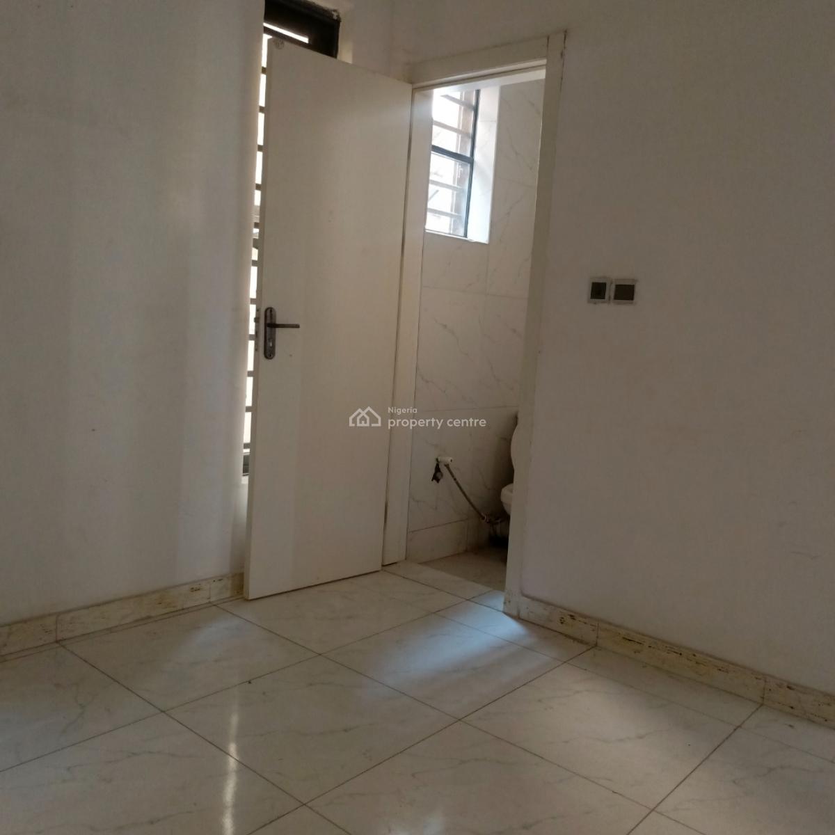 4 Bedroom Semi Detached Duplex, Ikota, Lekki, Lagos, Semi-detached Duplex for Rent