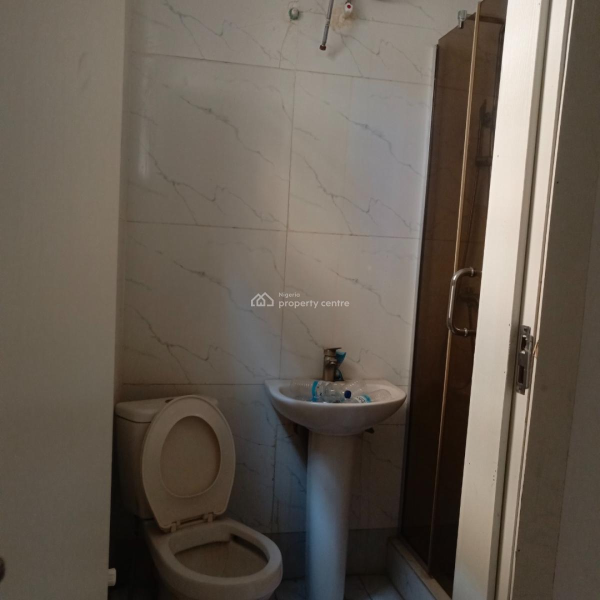 4 Bedroom Semi Detached Duplex, Ikota, Lekki, Lagos, Semi-detached Duplex for Rent