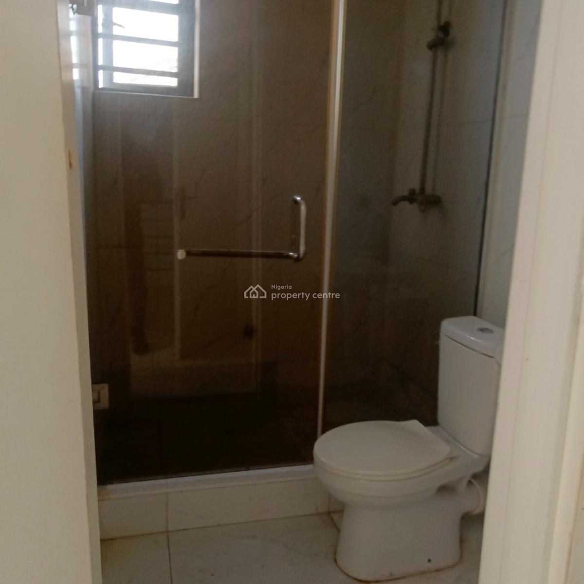 4 Bedroom Semi Detached Duplex, Ikota, Lekki, Lagos, Semi-detached Duplex for Rent