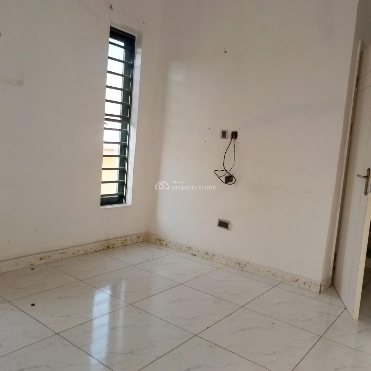 4 Bedroom Semi Detached Duplex, Ikota, Lekki, Lagos, Semi-detached Duplex for Rent