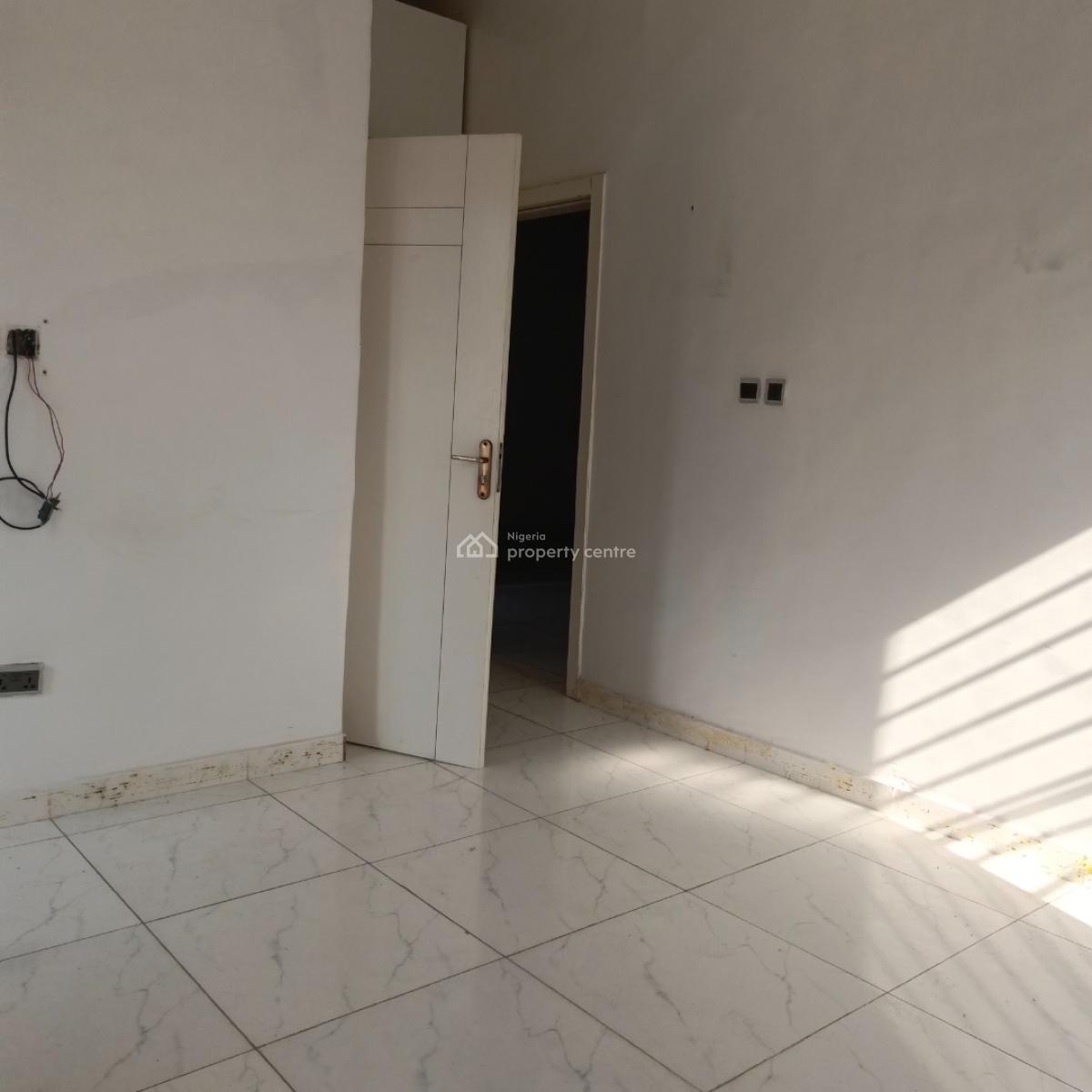 4 Bedroom Semi Detached Duplex, Ikota, Lekki, Lagos, Semi-detached Duplex for Rent