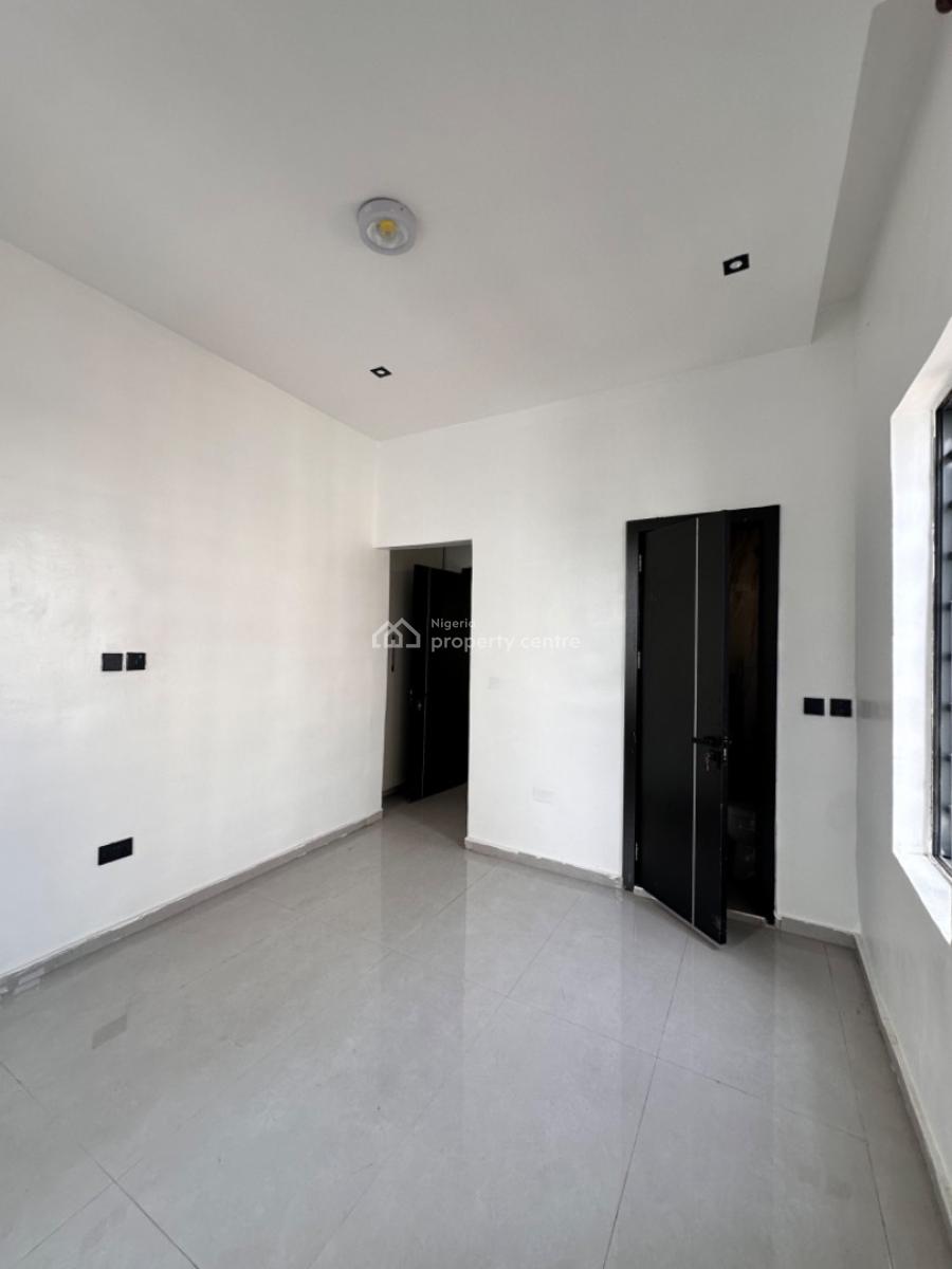 Distress Brand New Fully Detached House, Abraham Adesanya Axis, Ajah, Lagos, Detached Duplex for Sale