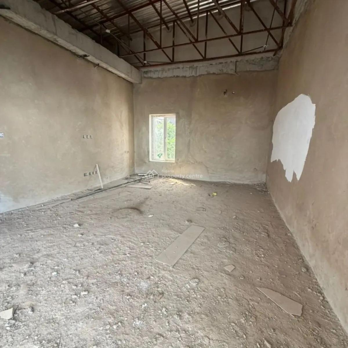 Solid Built 5 Bedroom Detached Duplex in a Serene Estate, Kado, Abuja, Detached Duplex for Sale