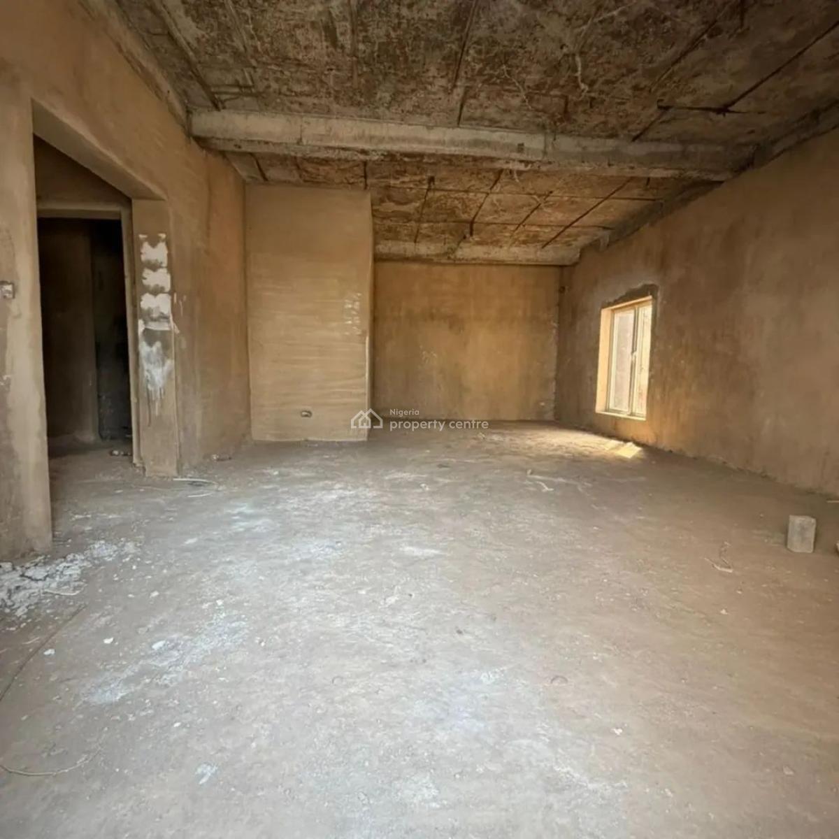 Solid Built 5 Bedroom Detached Duplex in a Serene Estate, Kado, Abuja, Detached Duplex for Sale