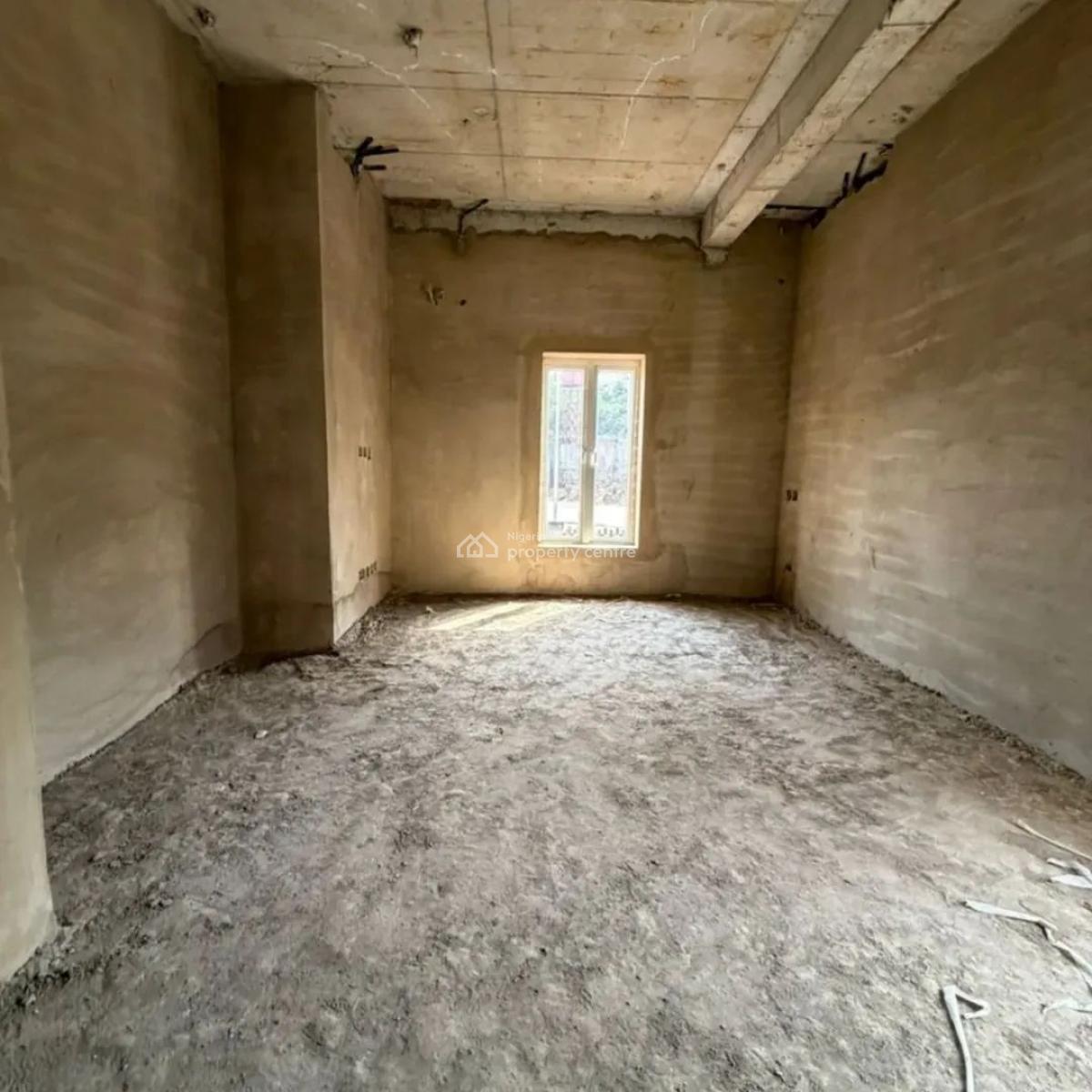 Solid Built 5 Bedroom Detached Duplex in a Serene Estate, Kado, Abuja, Detached Duplex for Sale