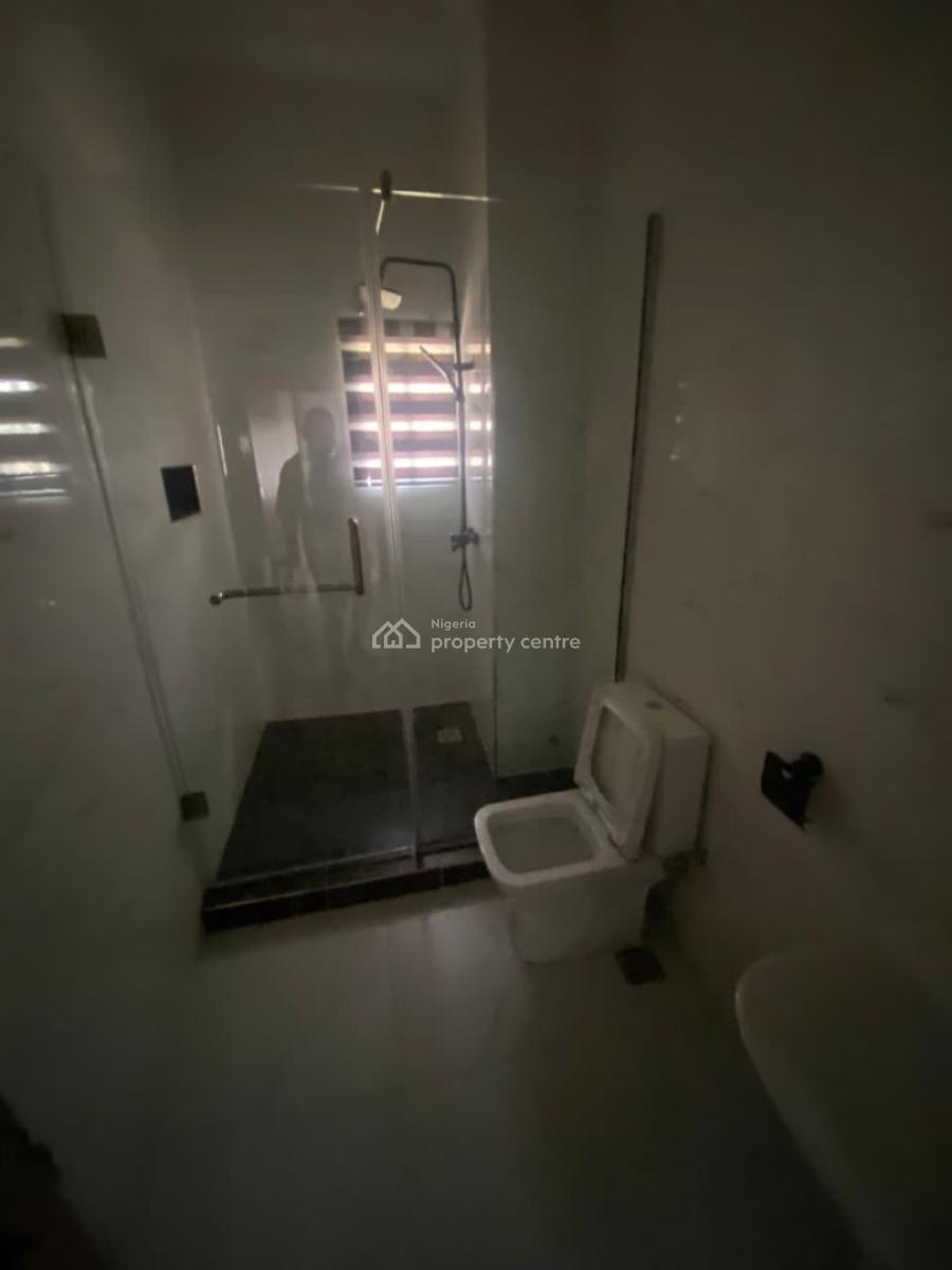Premium 4bedroom Fully Detached Duplex, Thomas Estate, Ajah, Lagos, Detached Duplex for Rent