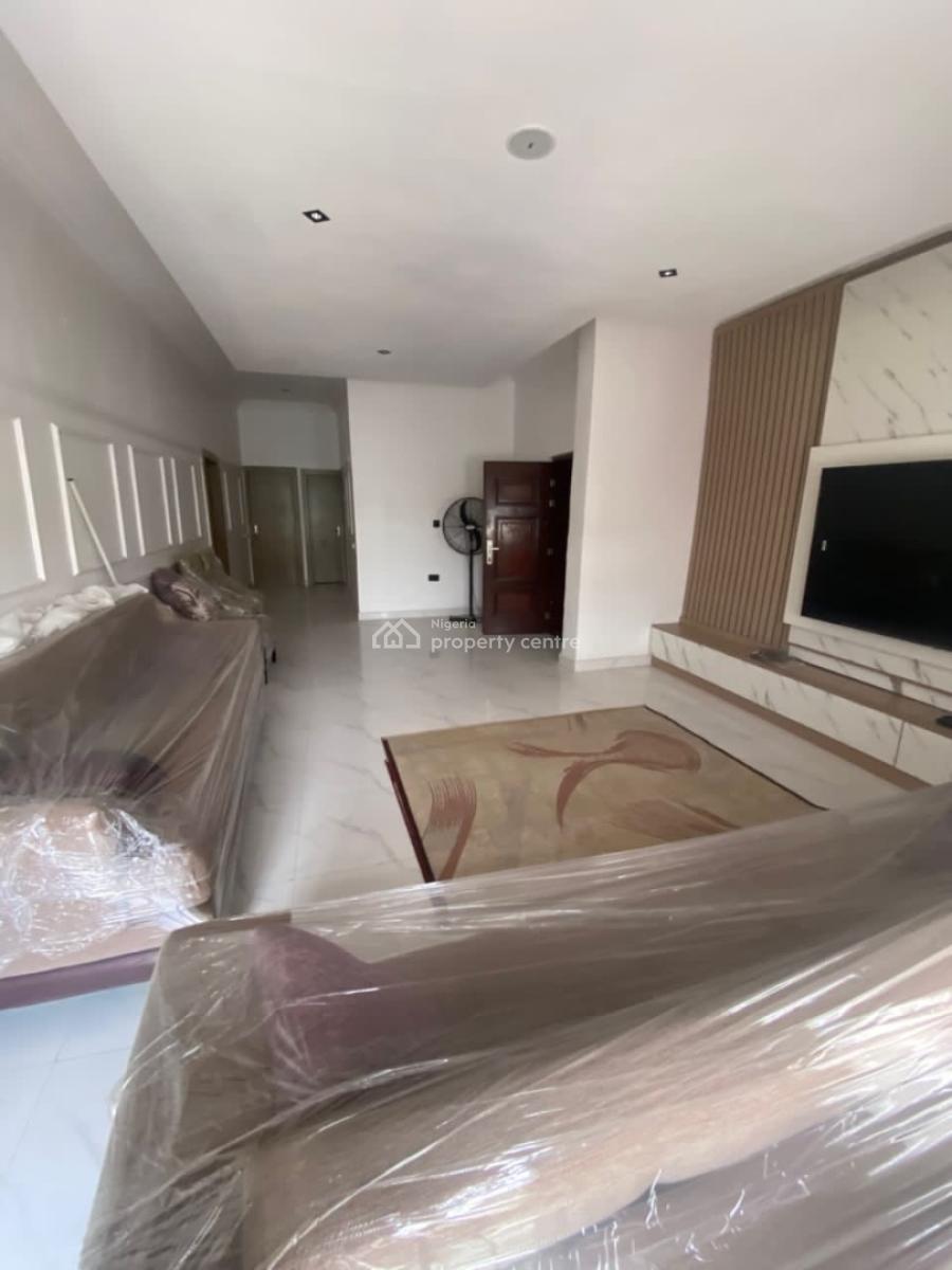 Premium 4bedroom Fully Detached Duplex, Thomas Estate, Ajah, Lagos, Detached Duplex for Rent