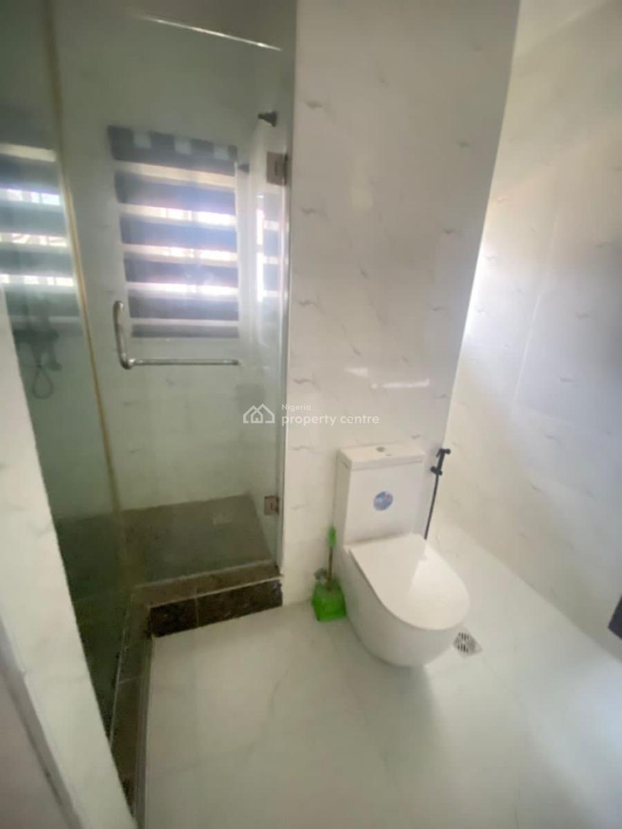 Premium 4bedroom Fully Detached Duplex, Thomas Estate, Ajah, Lagos, Detached Duplex for Rent