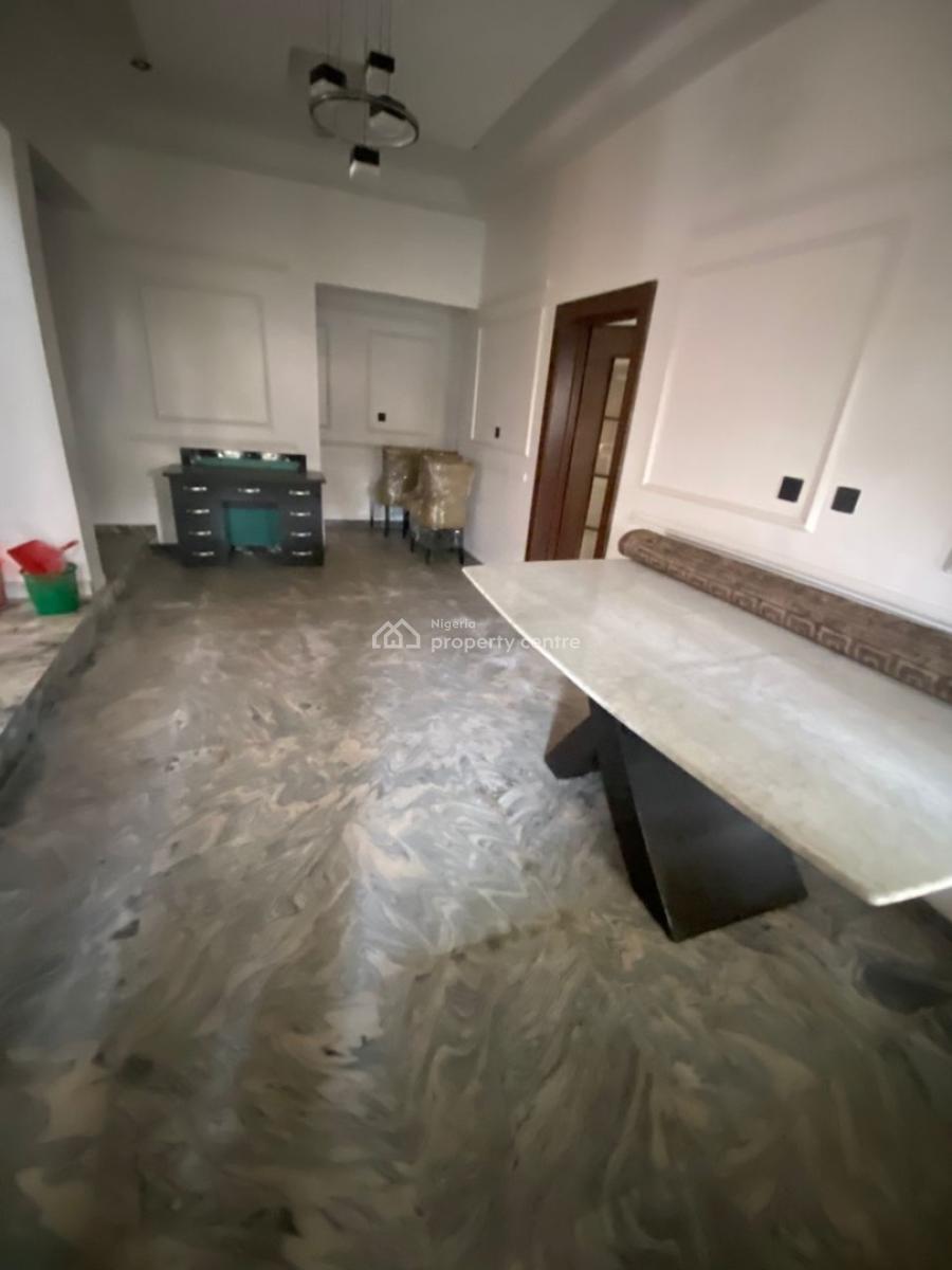 Premium 4bedroom Fully Detached Duplex, Thomas Estate, Ajah, Lagos, Detached Duplex for Rent