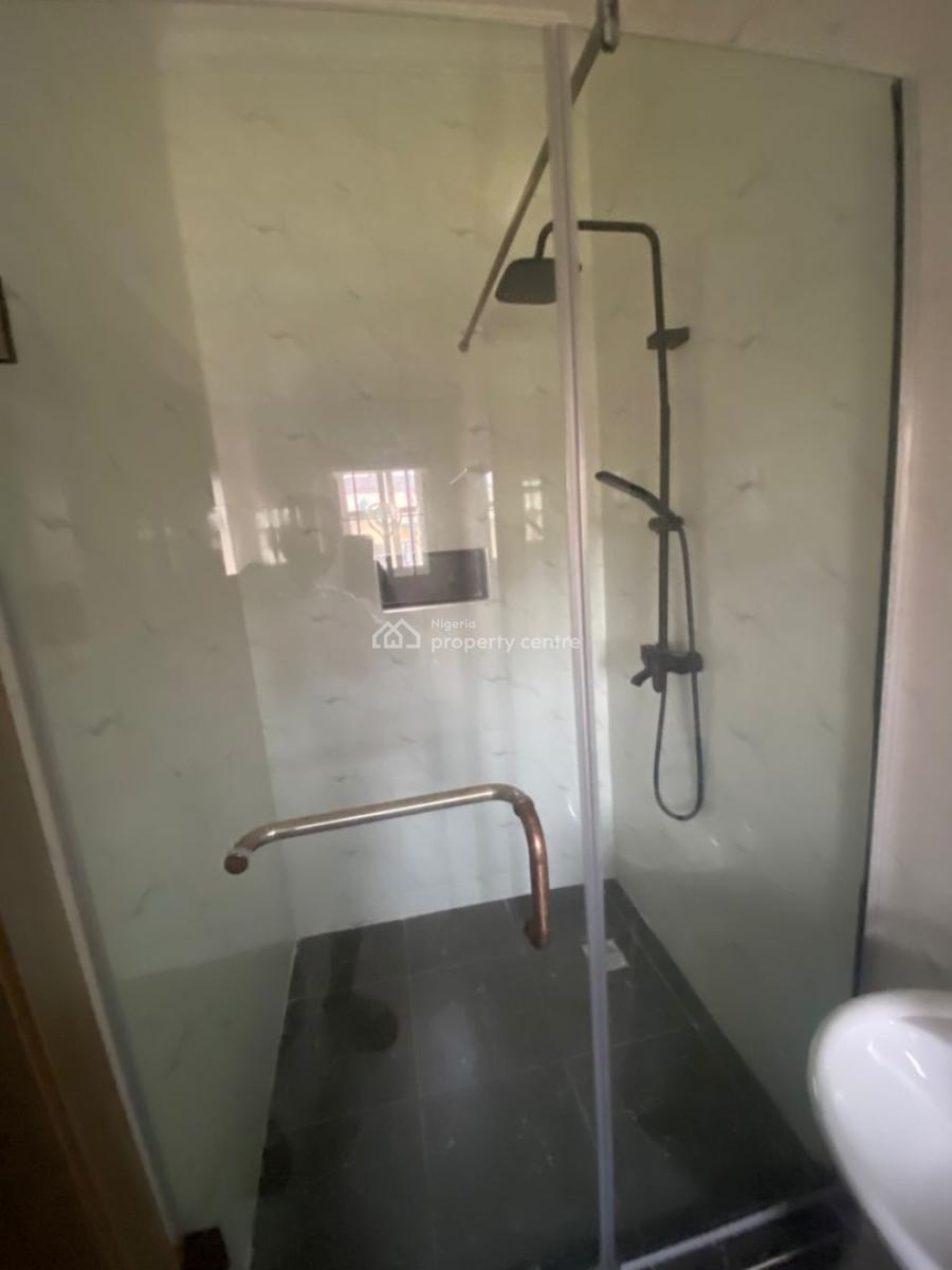 Premium 4bedroom Fully Detached Duplex, Thomas Estate, Ajah, Lagos, Detached Duplex for Rent