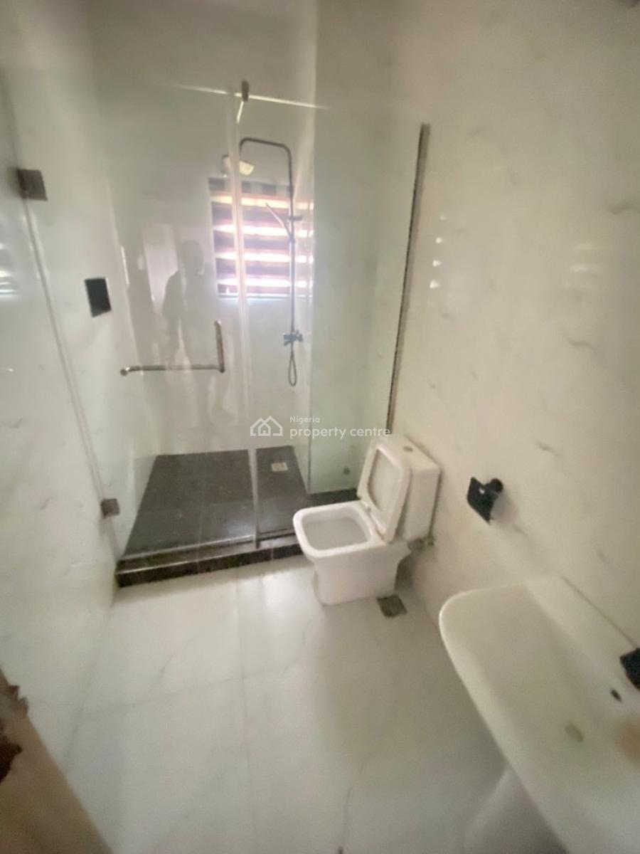 Premium 4bedroom Fully Detached Duplex, Thomas Estate, Ajah, Lagos, Detached Duplex for Rent
