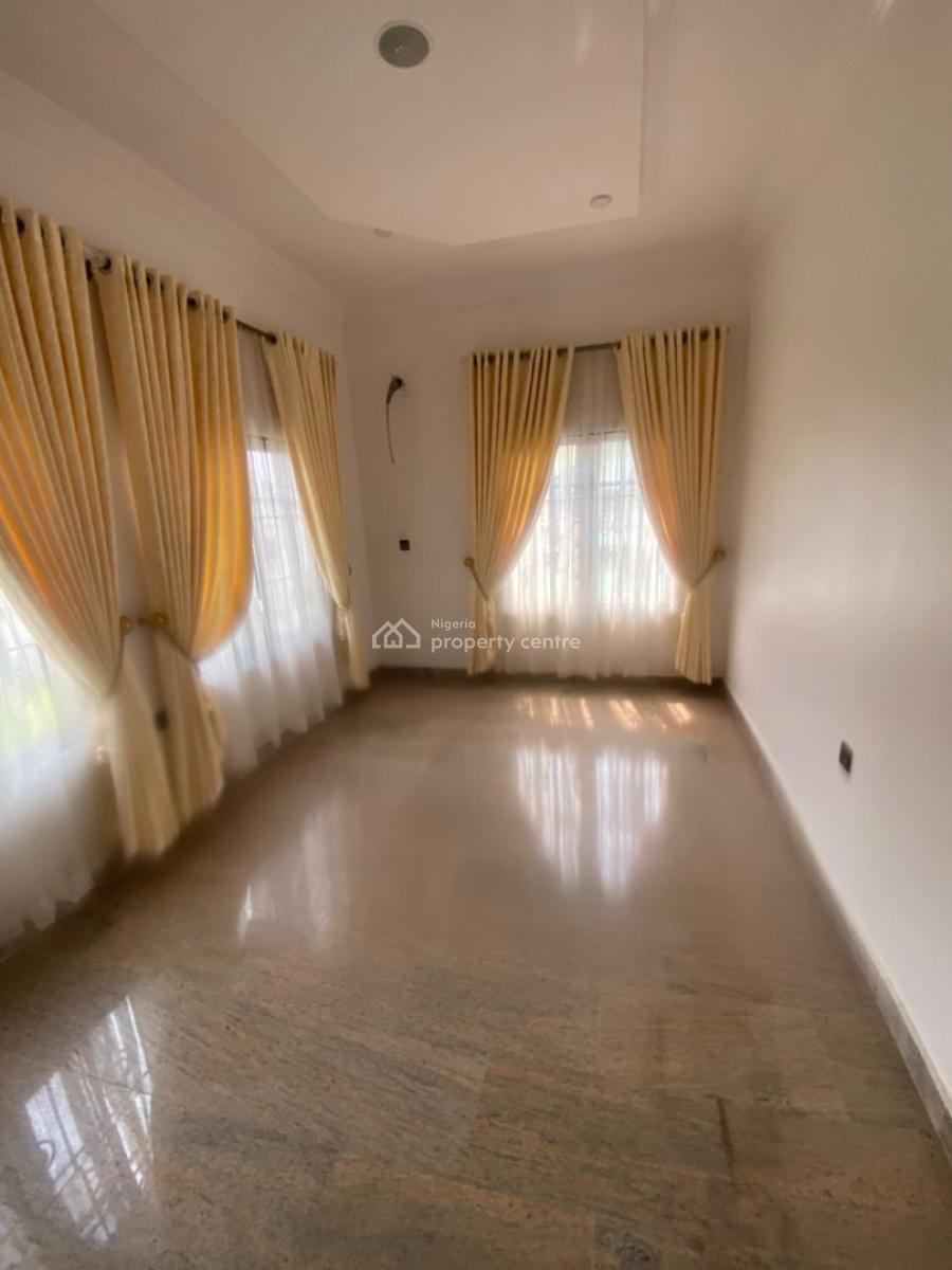 Premium 4bedroom Fully Detached Duplex, Thomas Estate, Ajah, Lagos, Detached Duplex for Rent