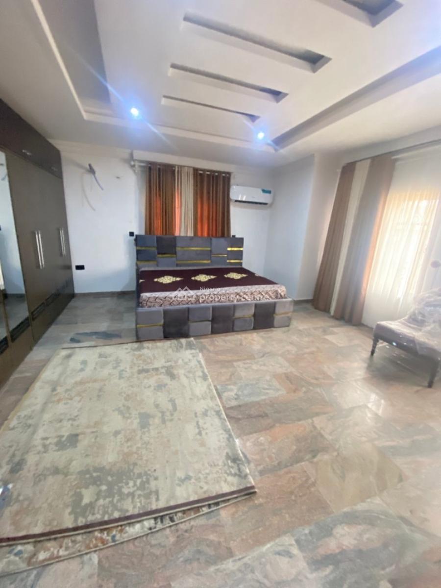 Premium 4bedroom Fully Detached Duplex, Thomas Estate, Ajah, Lagos, Detached Duplex for Rent