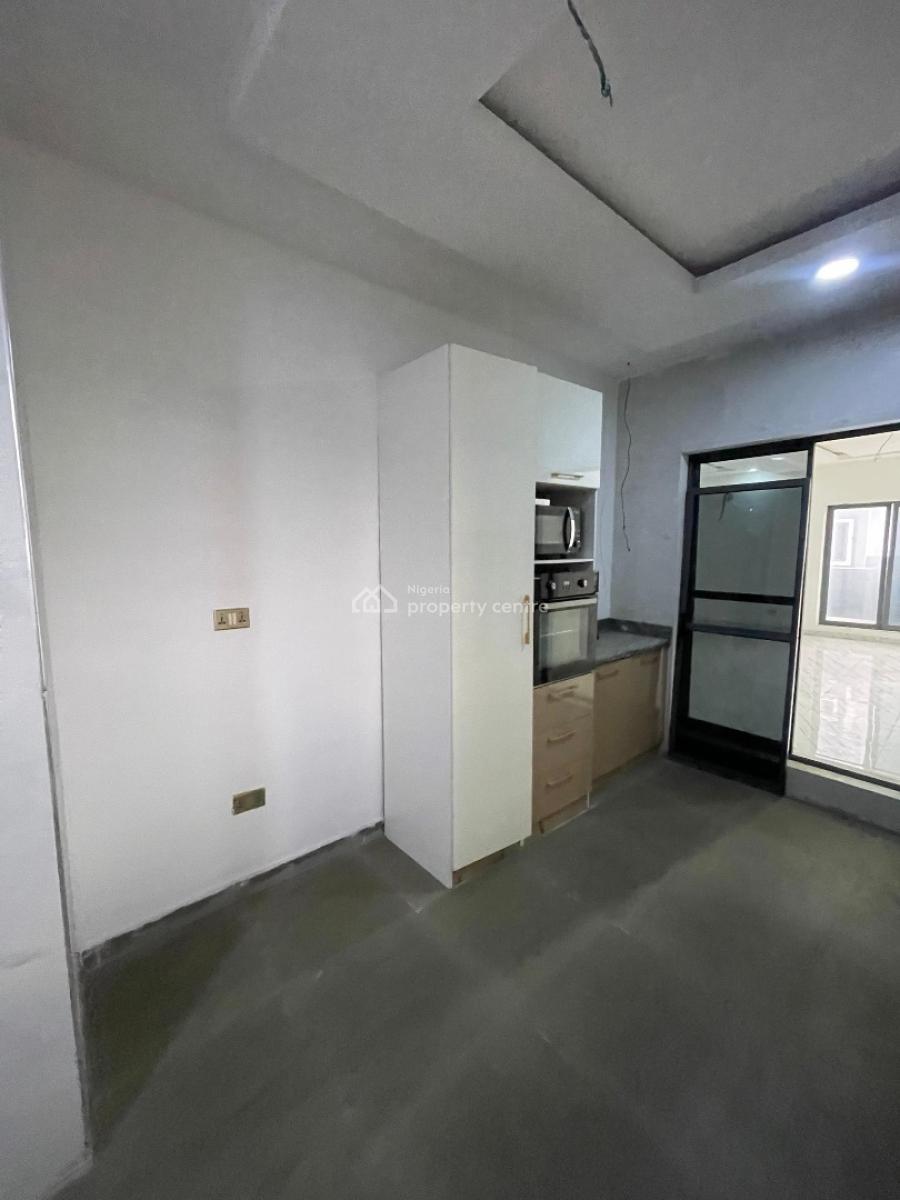 4bedroom Terrace Duplex at Ikate Lekki Lagos, Ikate, Lekki, Lagos, Terraced Duplex for Sale