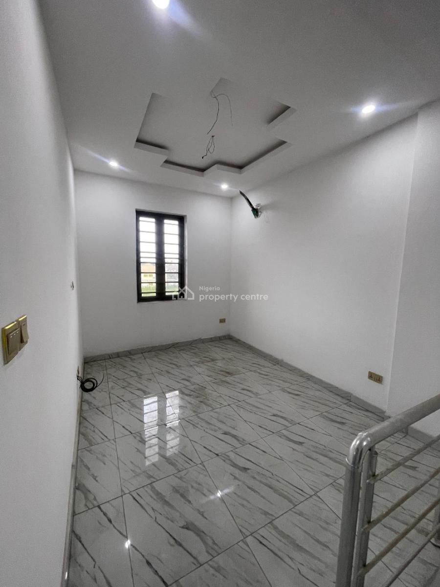 4bedroom Terrace Duplex at Ikate Lekki Lagos, Ikate, Lekki, Lagos, Terraced Duplex for Sale