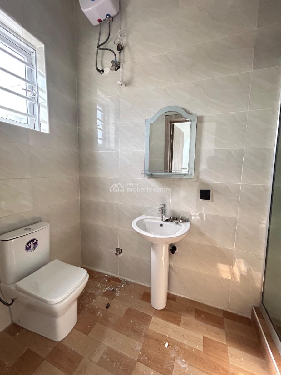 Brand New 5 Bedroom Fully Detached Duplex with Bq, Ikota, Lekki, Lagos, Detached Duplex for Rent