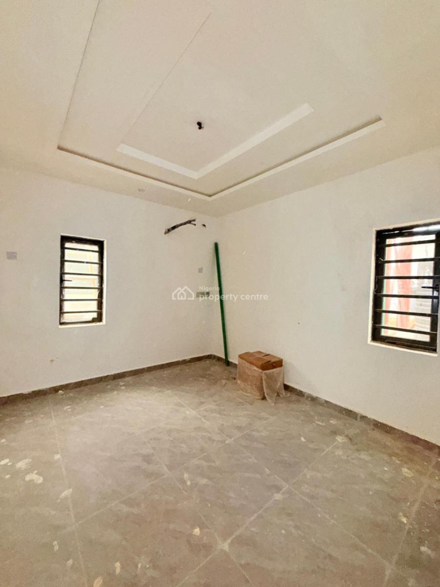 Brand New 3bedroom Flat, Ikosi, Ketu, Lagos, Flat / Apartment for Rent