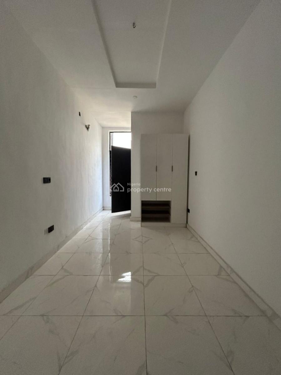 4bedroom Semi Detached Duplex, Ikota, Lekki, Lagos, Semi-detached Duplex for Sale