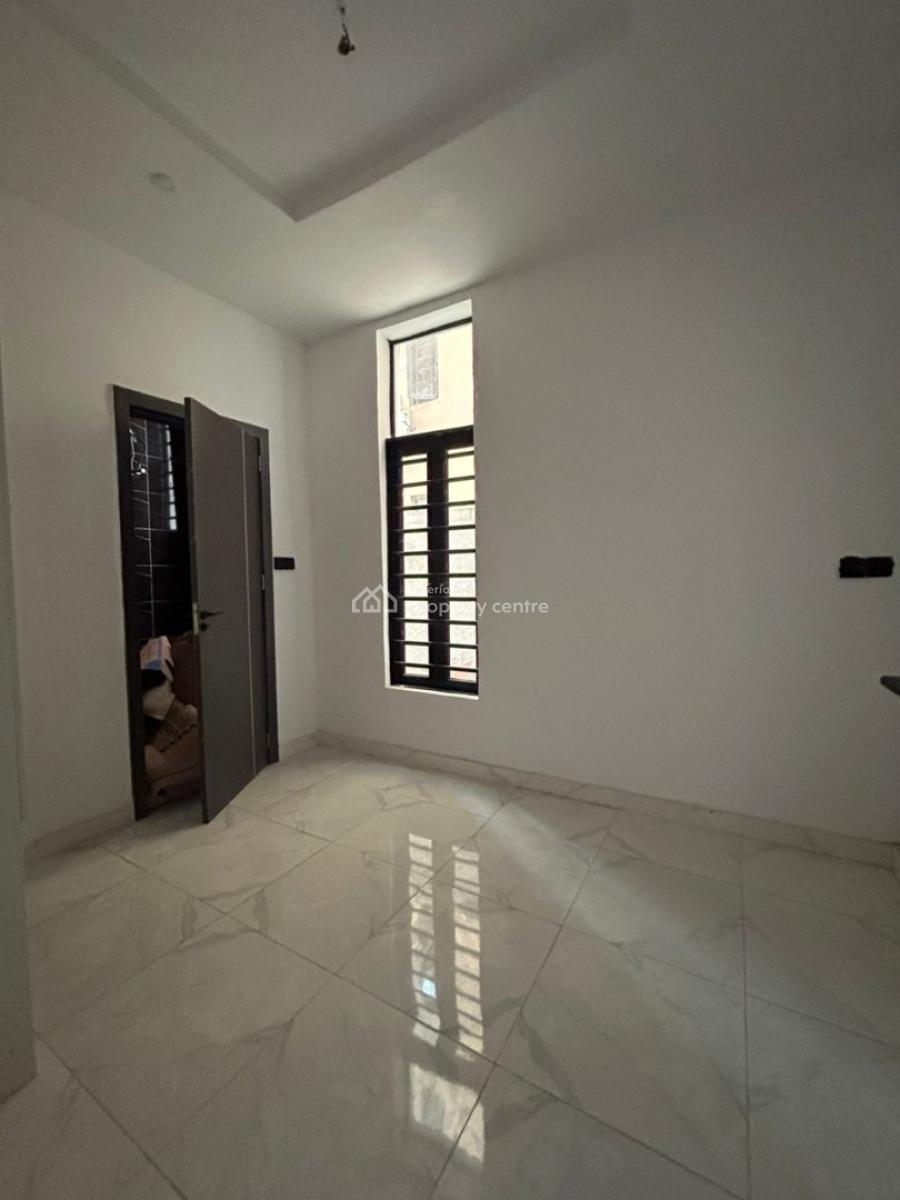 4bedroom Semi Detached Duplex, Ikota, Lekki, Lagos, Semi-detached Duplex for Sale