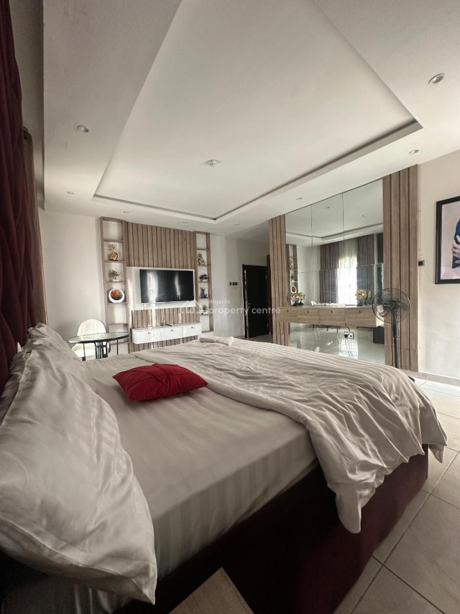 Extremely Spacious 3bedroom Apartment &a Bq  in Lekki Right, Lekki Right ,lekki. Lagos ,nigeria, Lekki Phase 1, Lekki, Lagos, Flat / Apartment for Rent