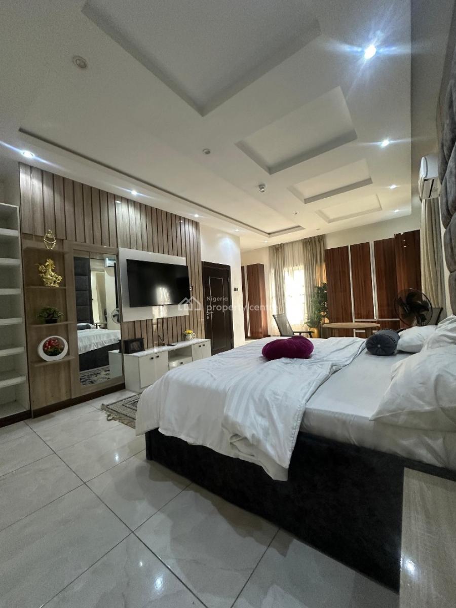 Extremely Spacious 3bedroom Apartment &a Bq  in Lekki Right, Lekki Right ,lekki. Lagos ,nigeria, Lekki Phase 1, Lekki, Lagos, Flat / Apartment for Rent